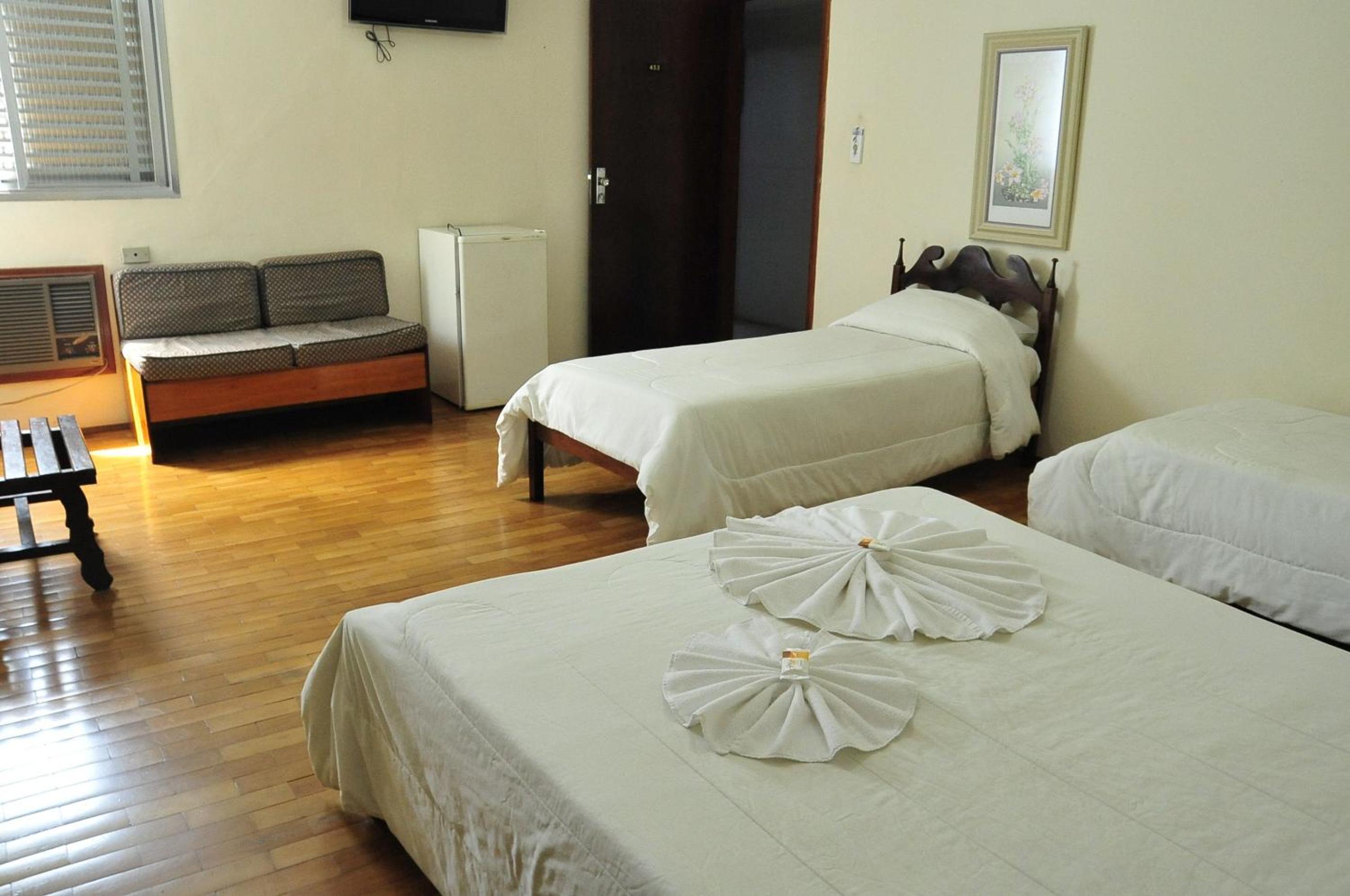 Superior Quadruple Room photo 3