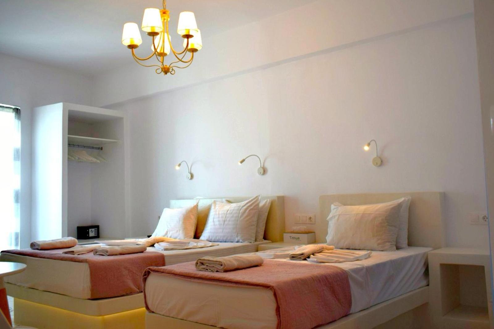 Triple Room photo 3