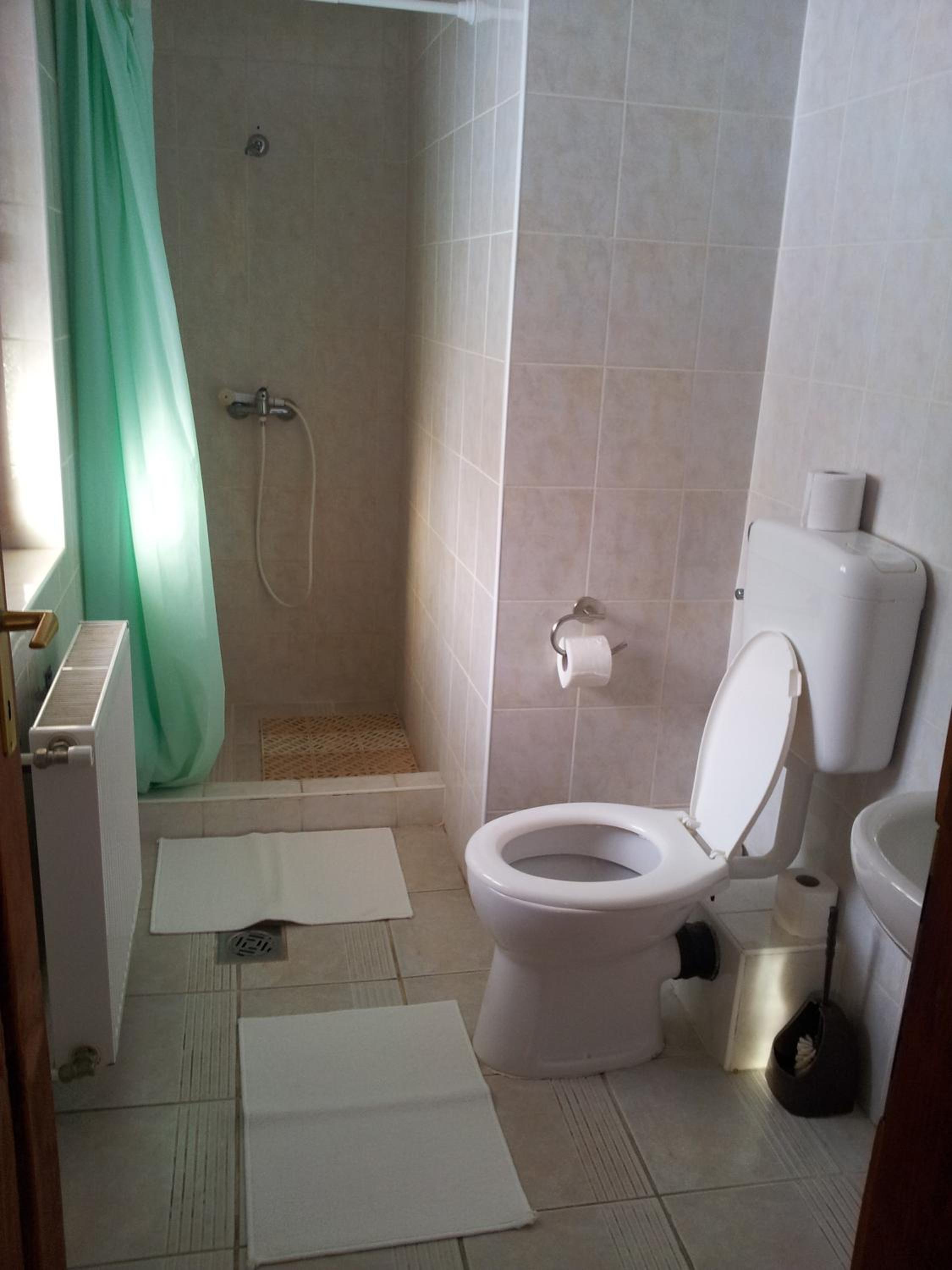 Quadruple Room photo 2