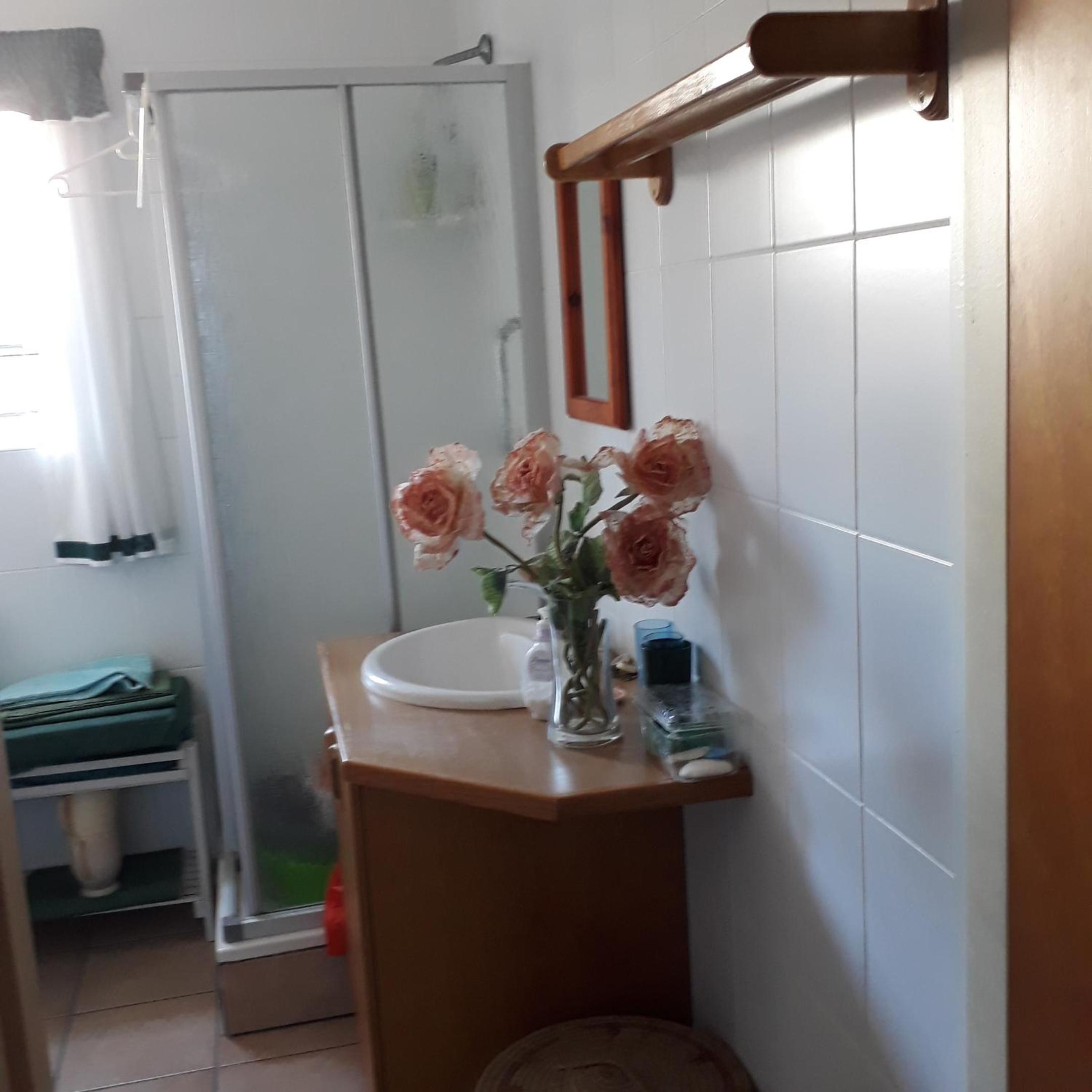 Apartment with Balcony - Photo 15