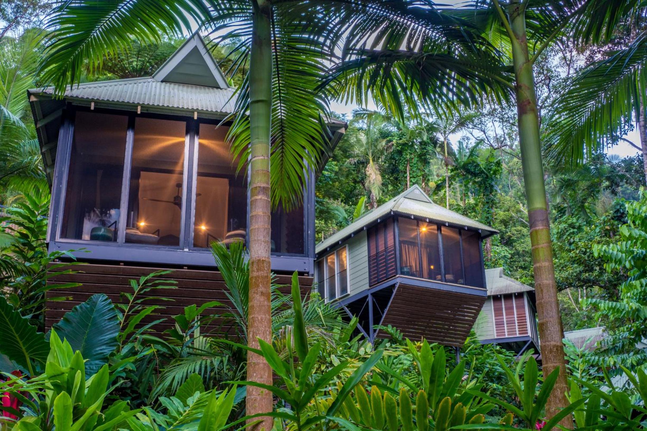 Lagoon Villa photo 2