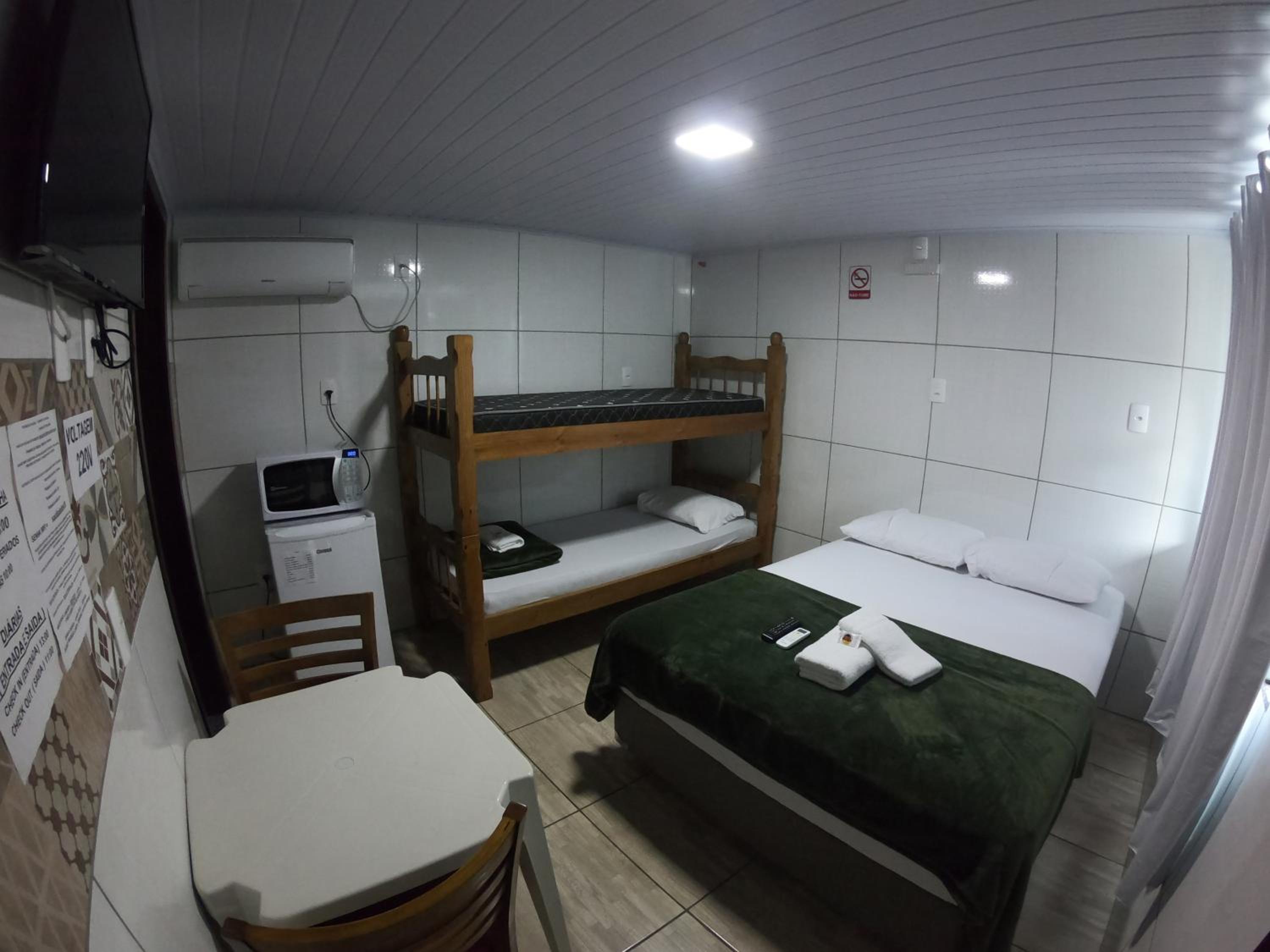 Quadruple Room photo 1
