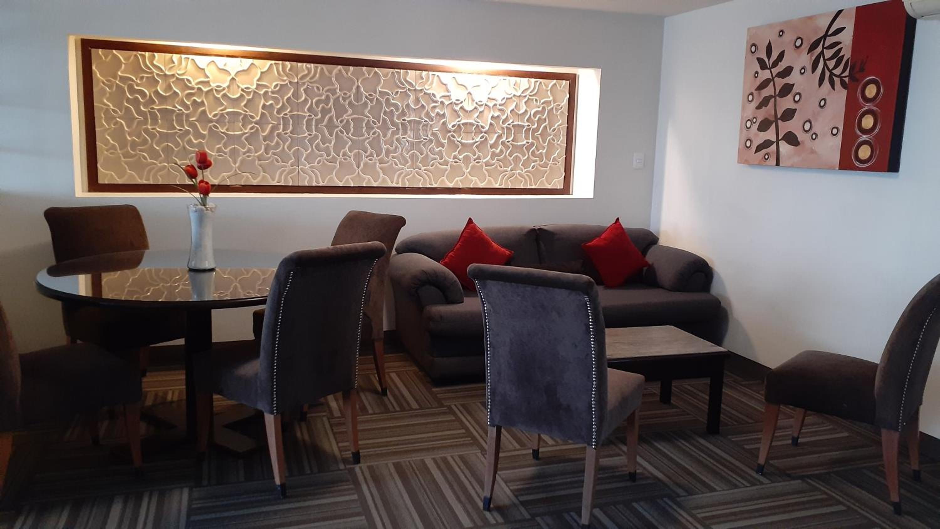 Junior Suite - Photo 5