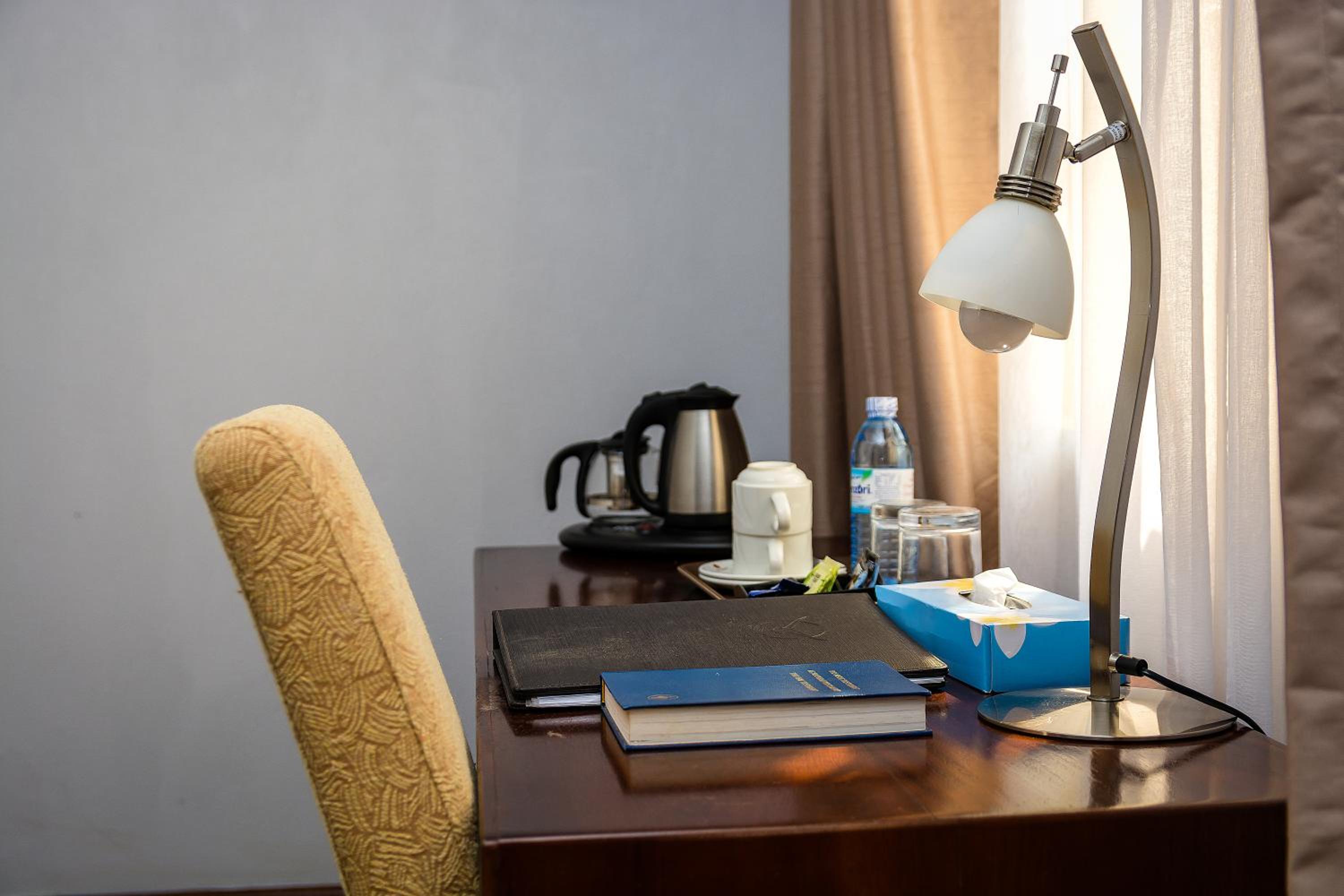 Deluxe Room photo 2