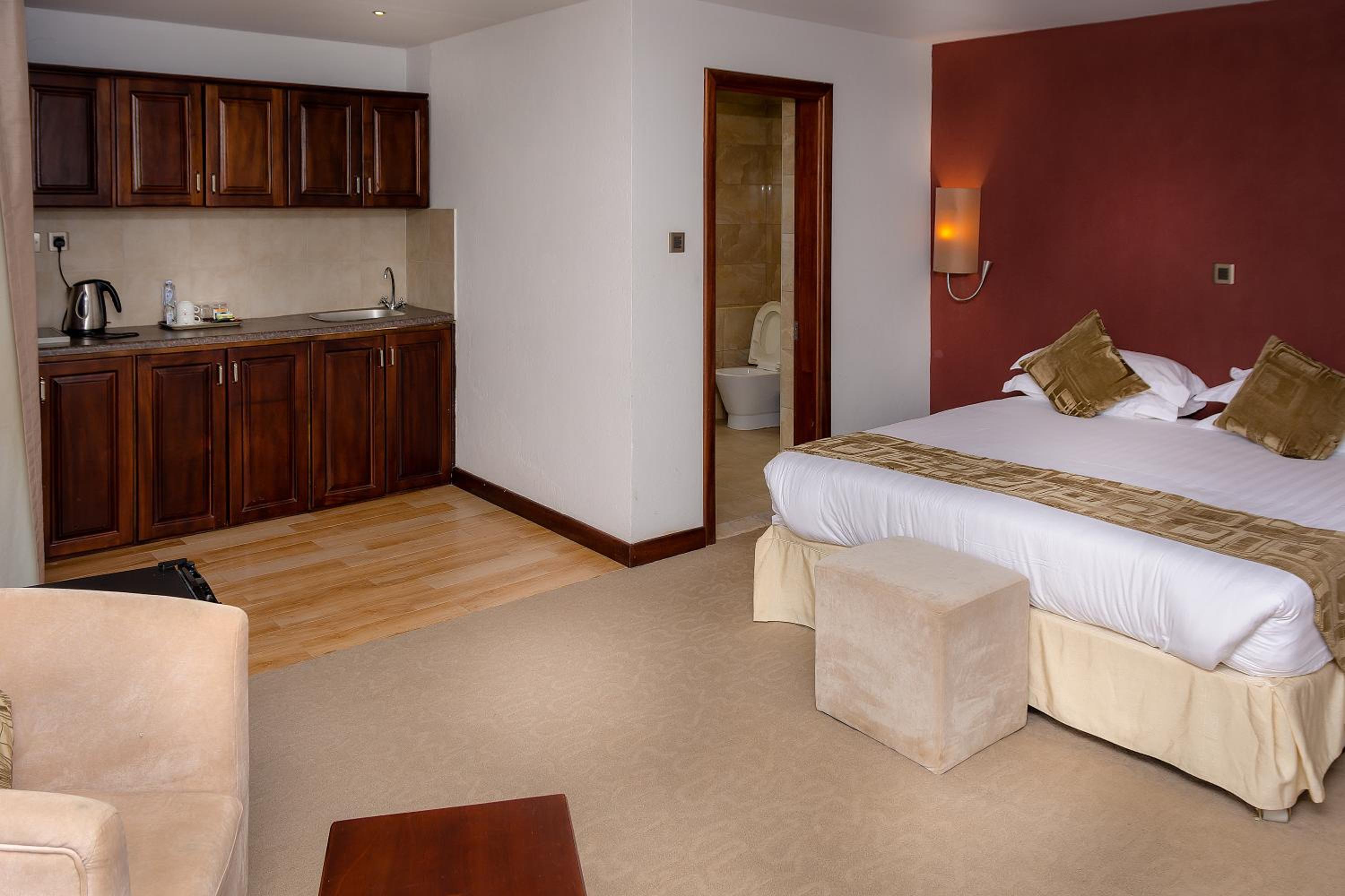 Deluxe Room photo 1