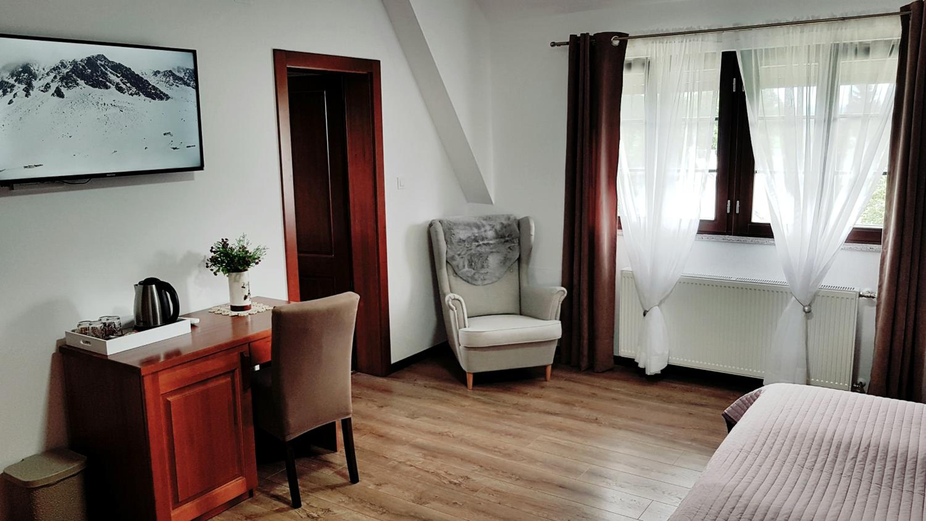 Triple Room photo 1