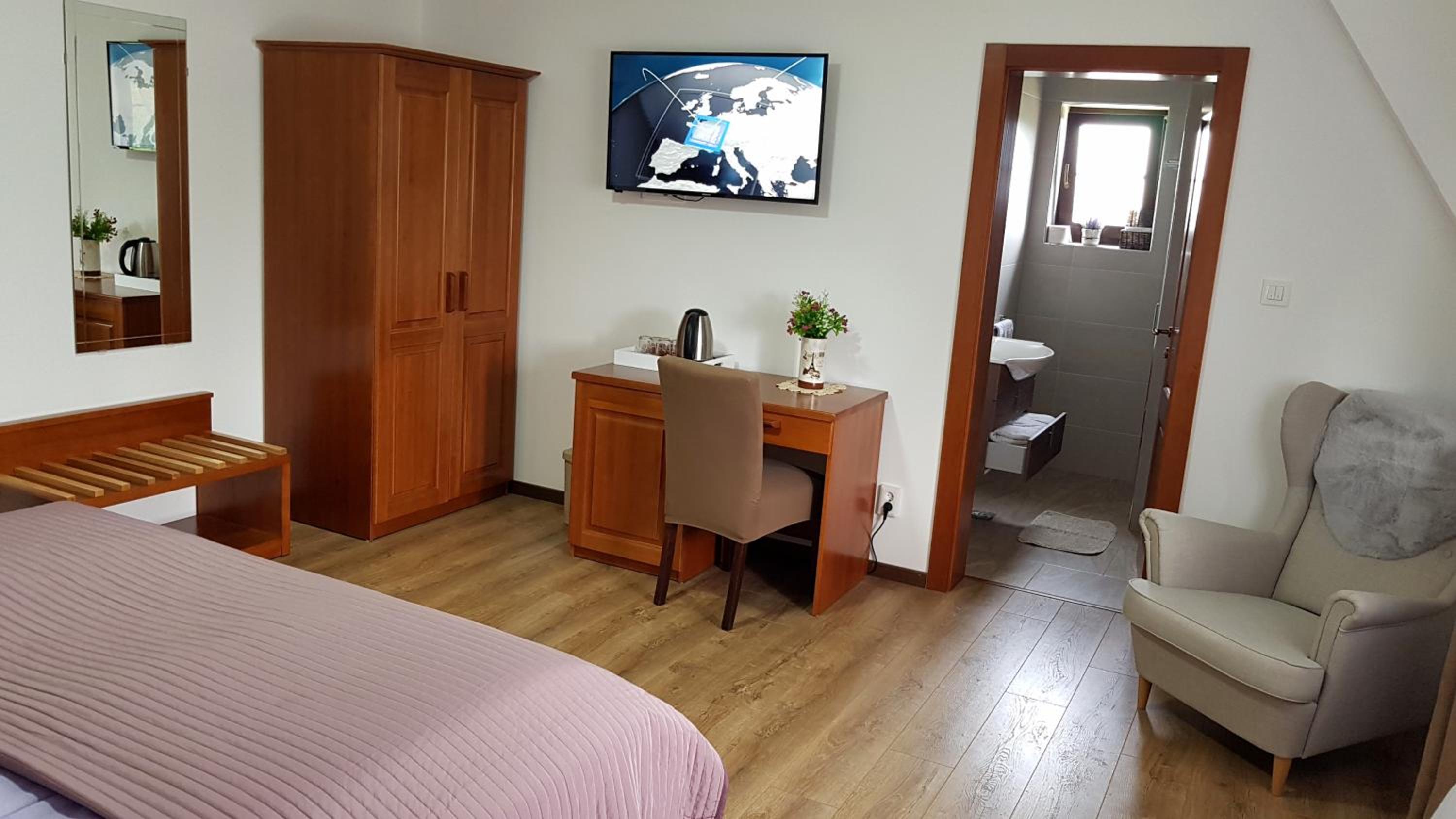 Triple Room photo 3