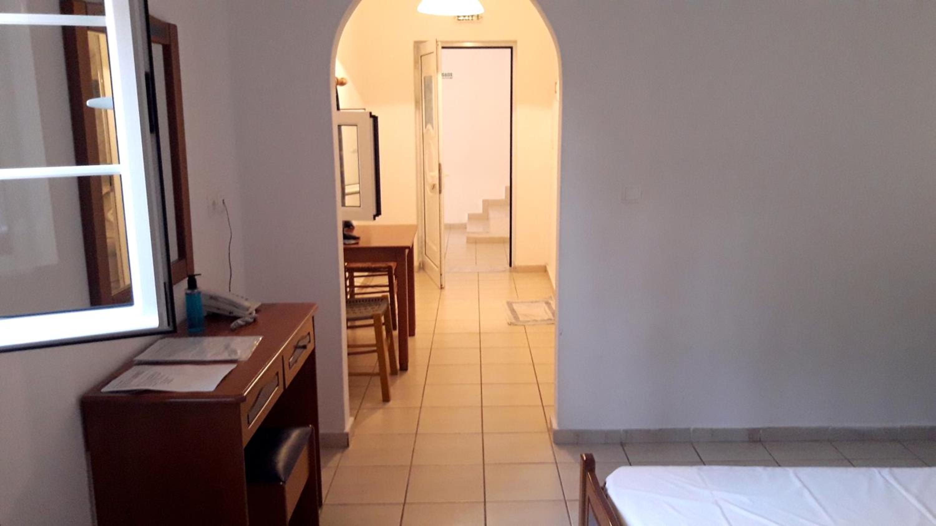 Budget Double Room