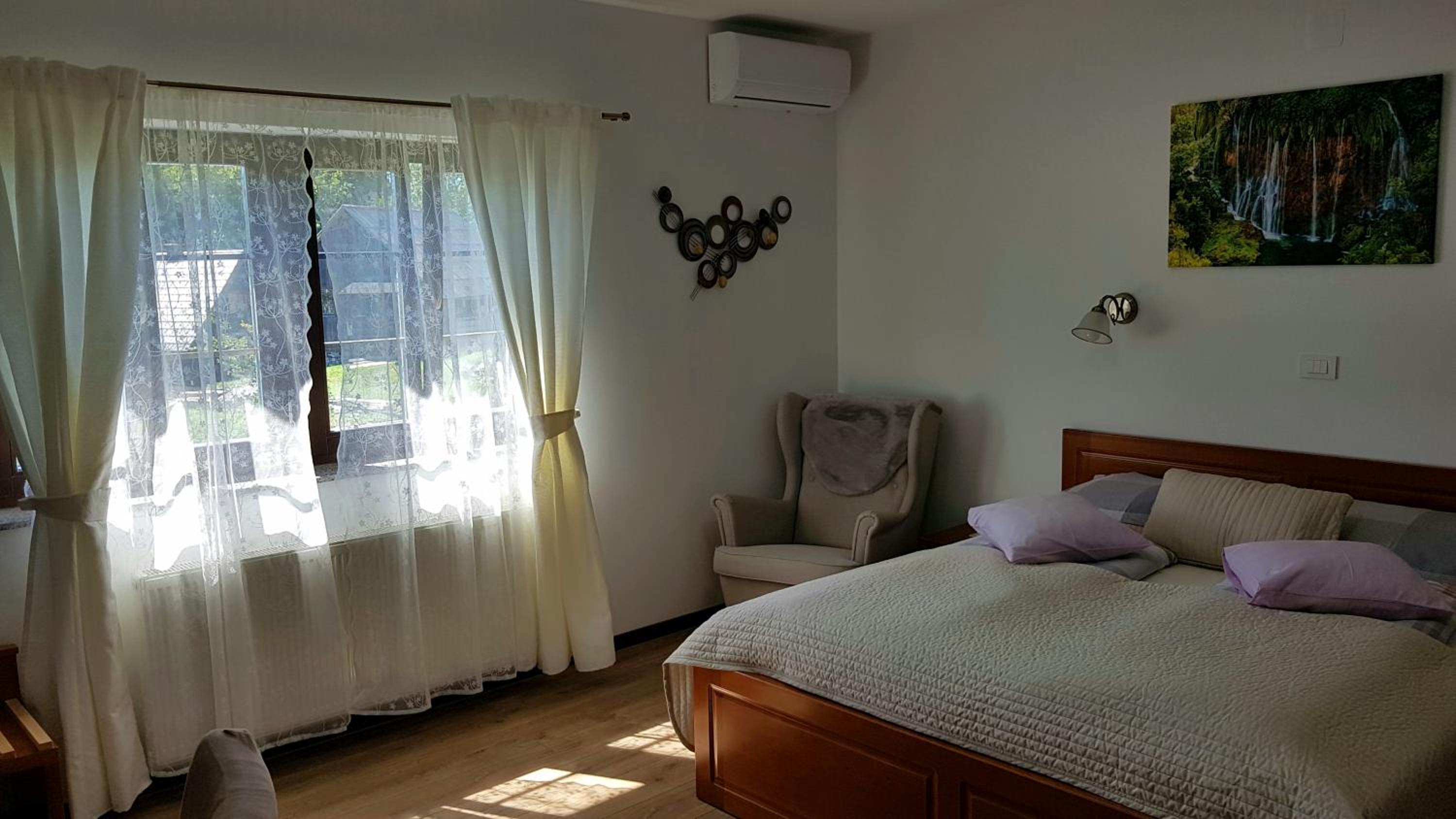 Double Room with Mountain View photo 2