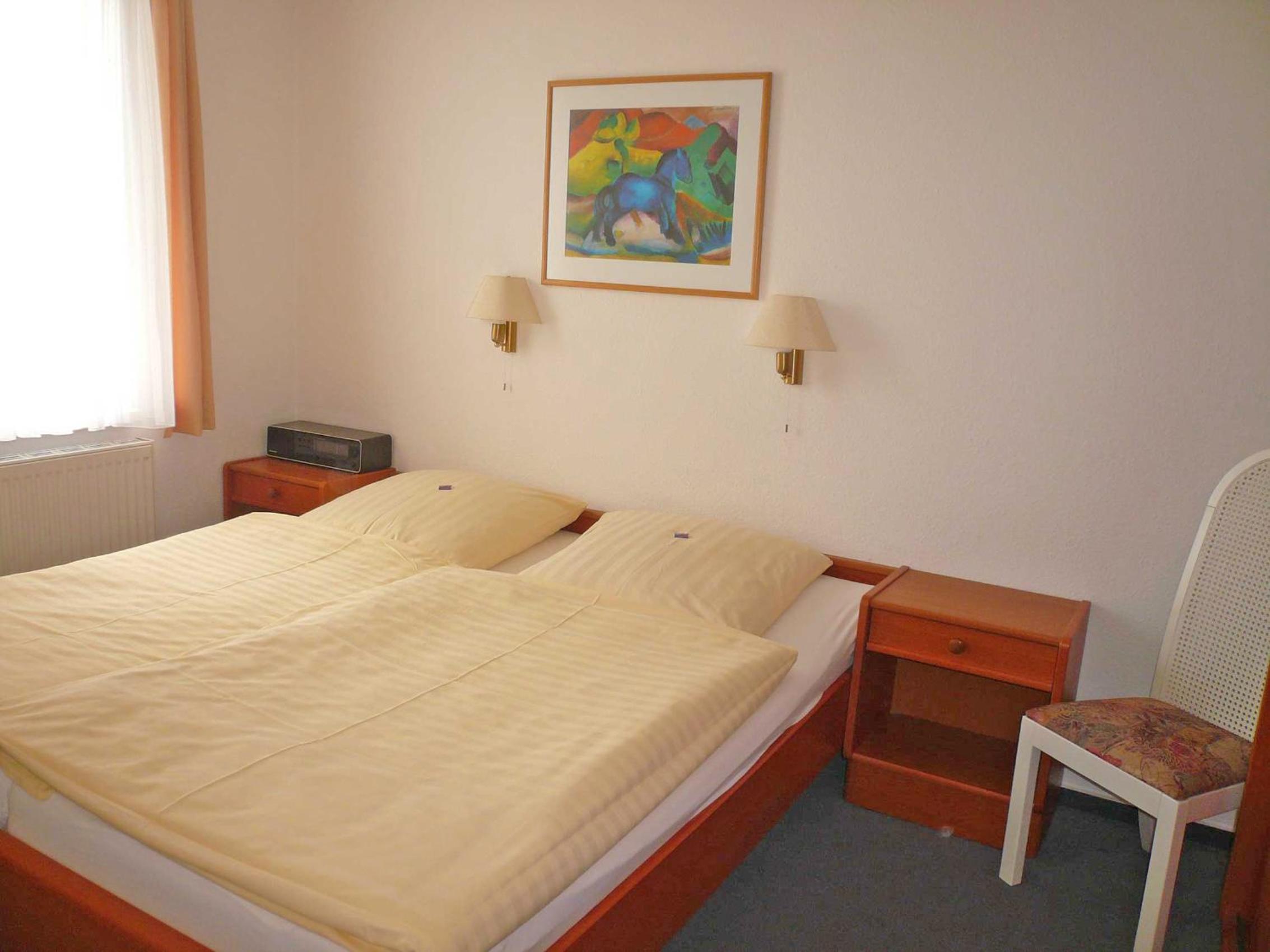Apartment with Terrace photo 1