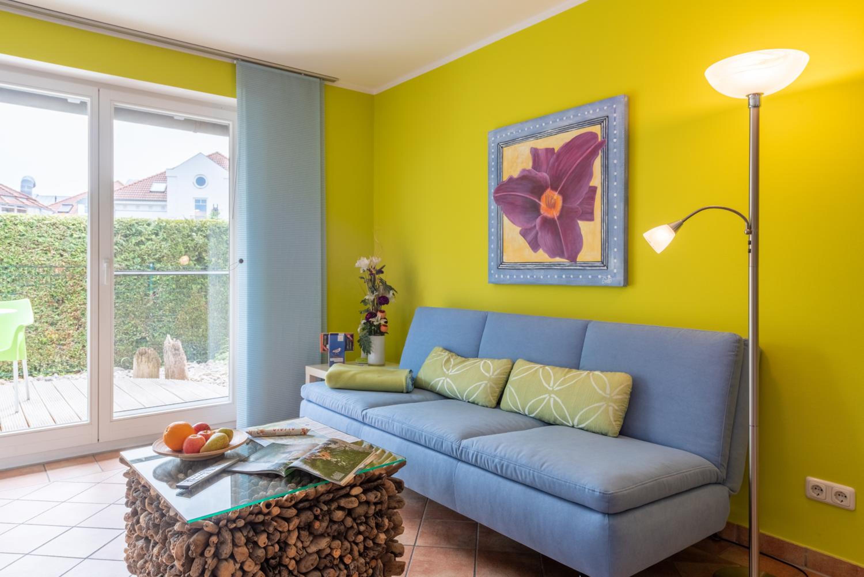 Apartment - Ground Floor photo 1