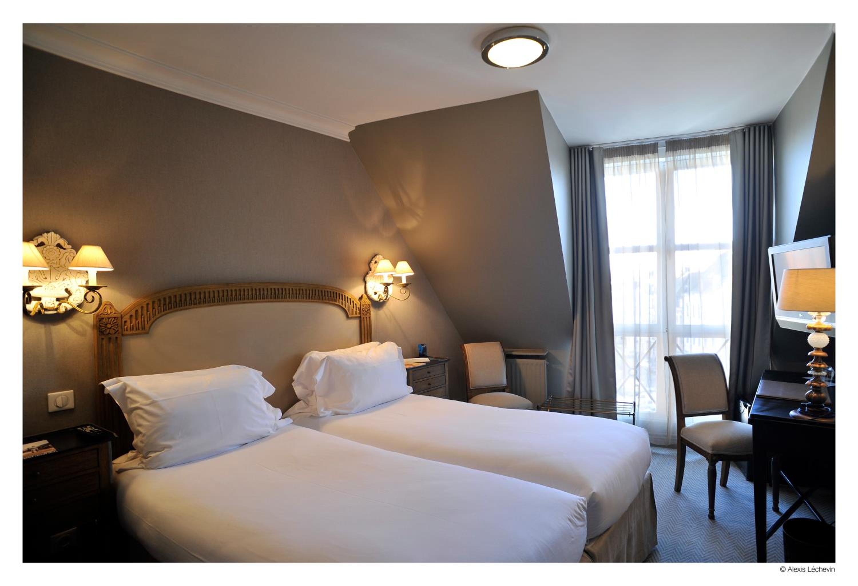 Twin Room photo 1