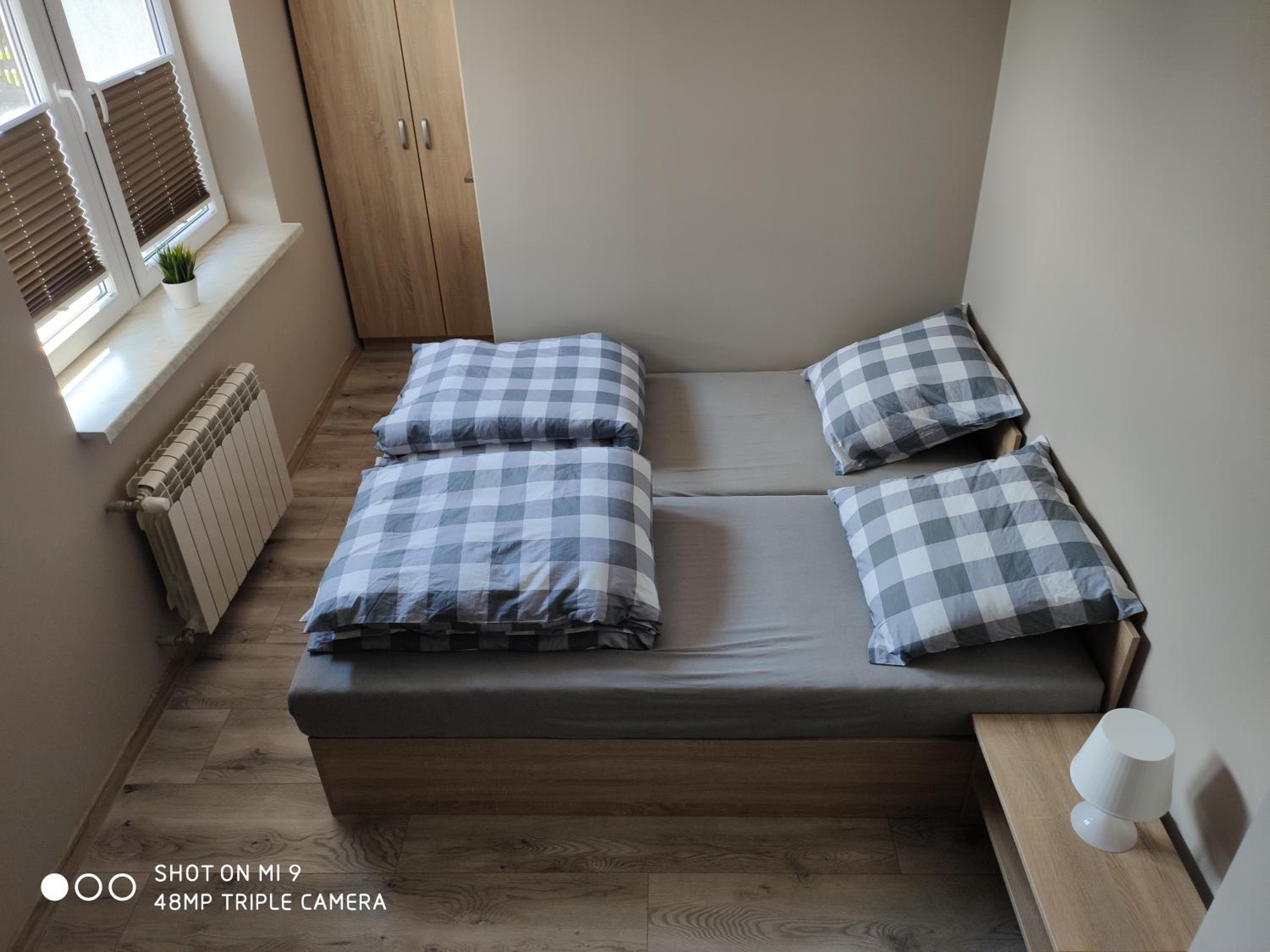Double Room with Private Bathroom photo 3