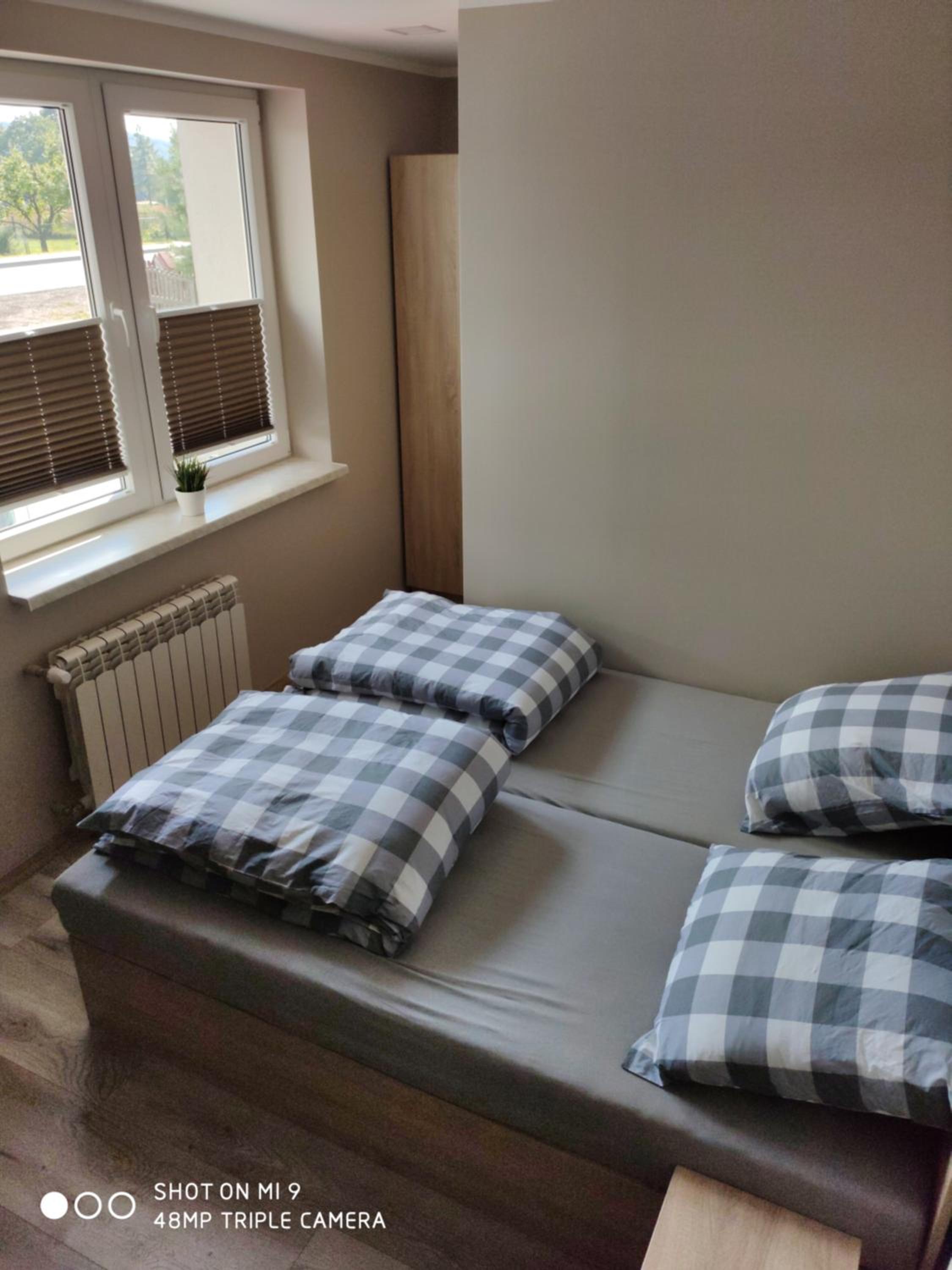 Double Room with Private Bathroom photo 1