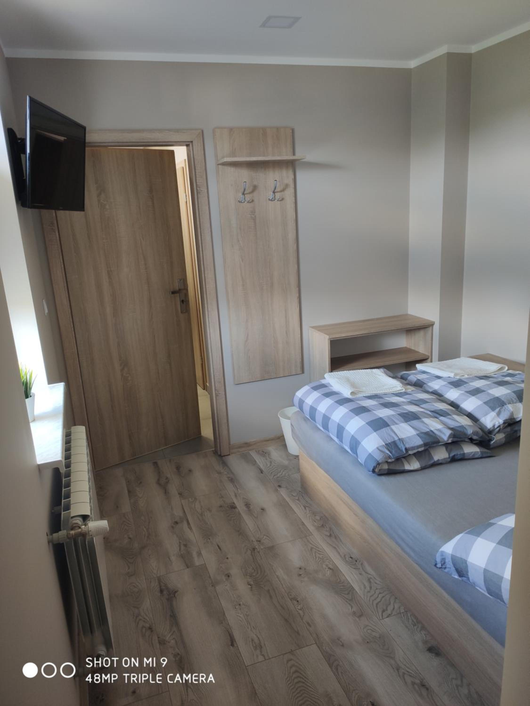 Double Room with Private Bathroom photo 1