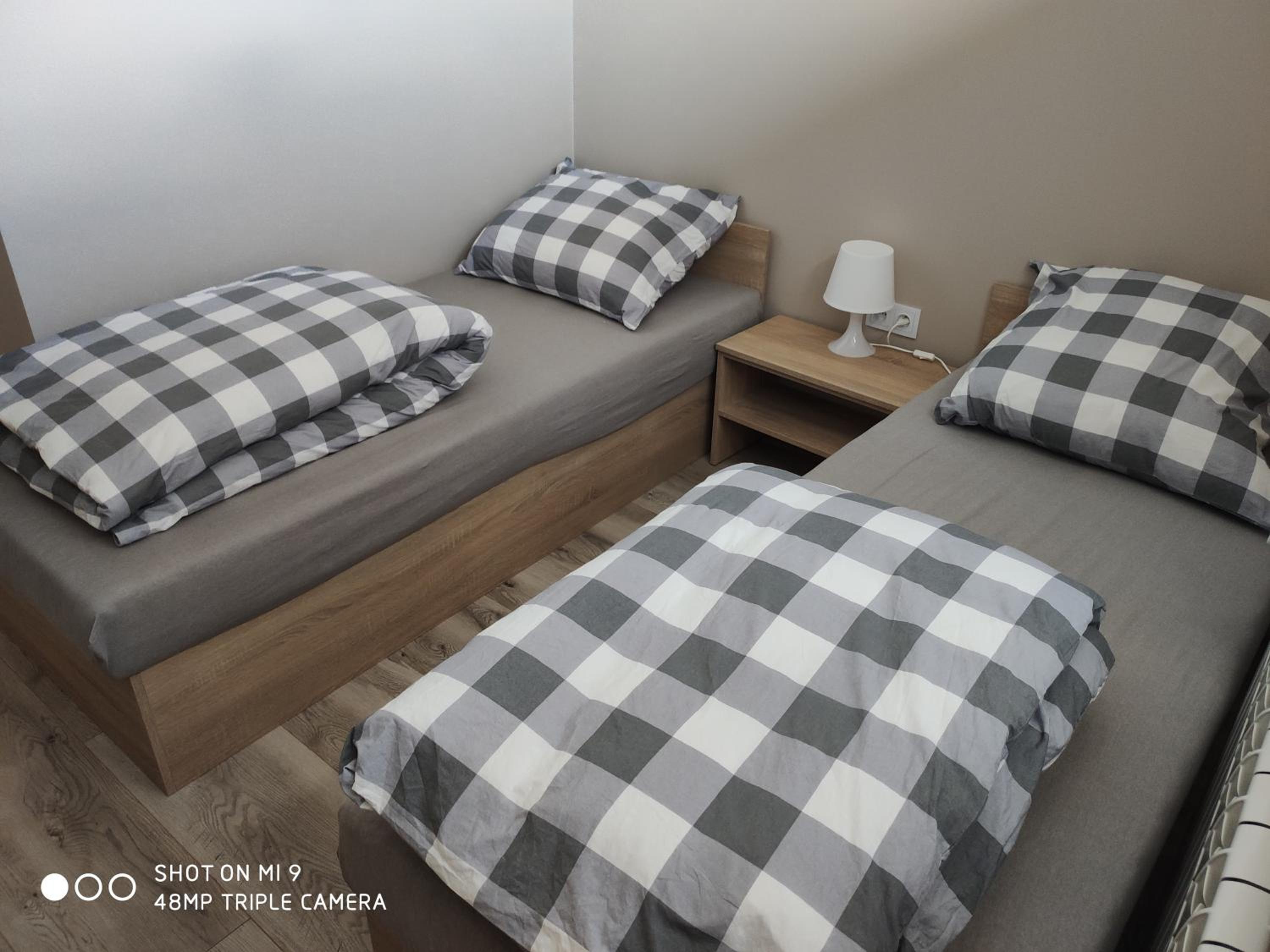 Double Room with Private Bathroom photo 1