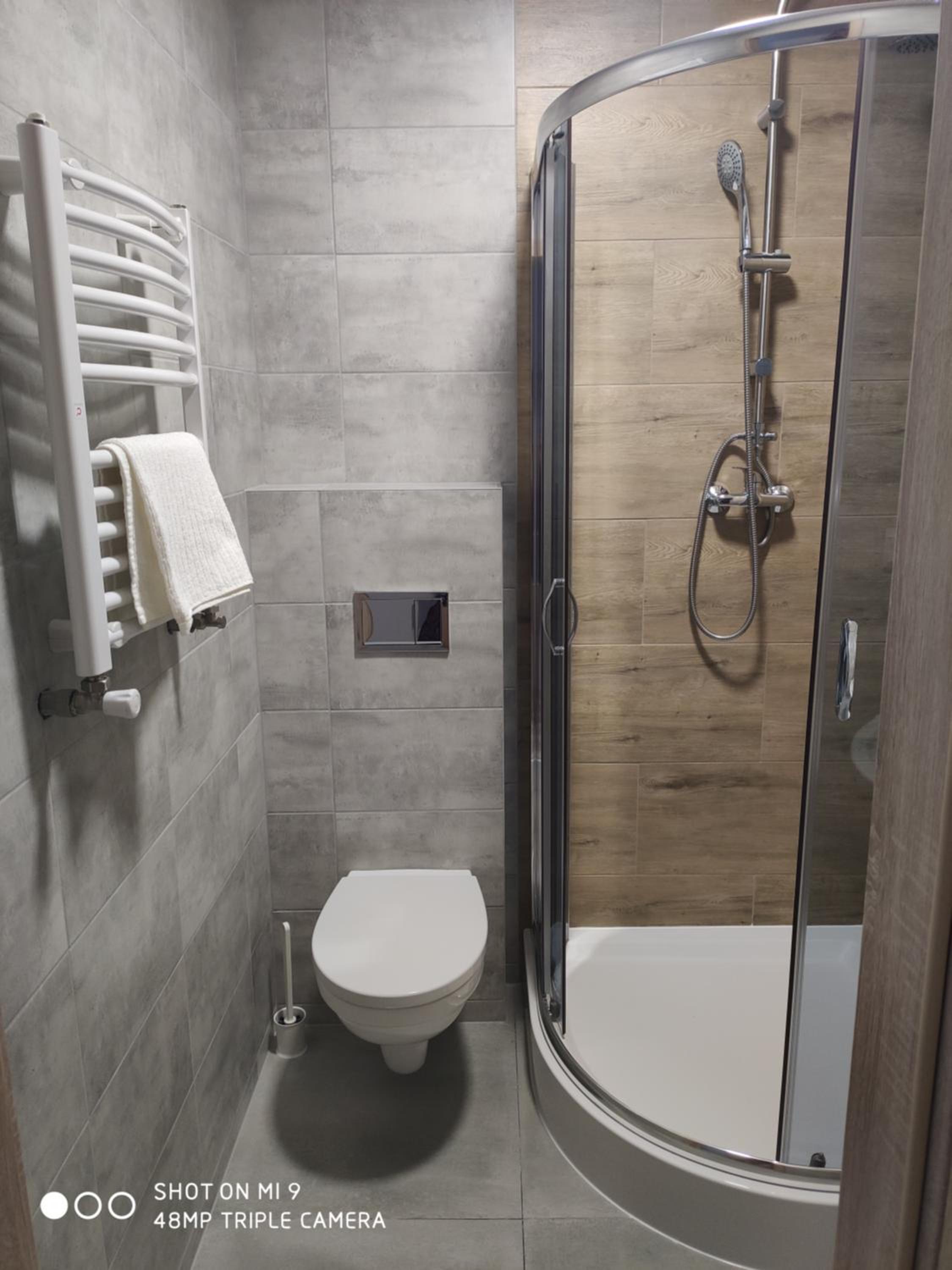 Double Room with Private Bathroom photo 2