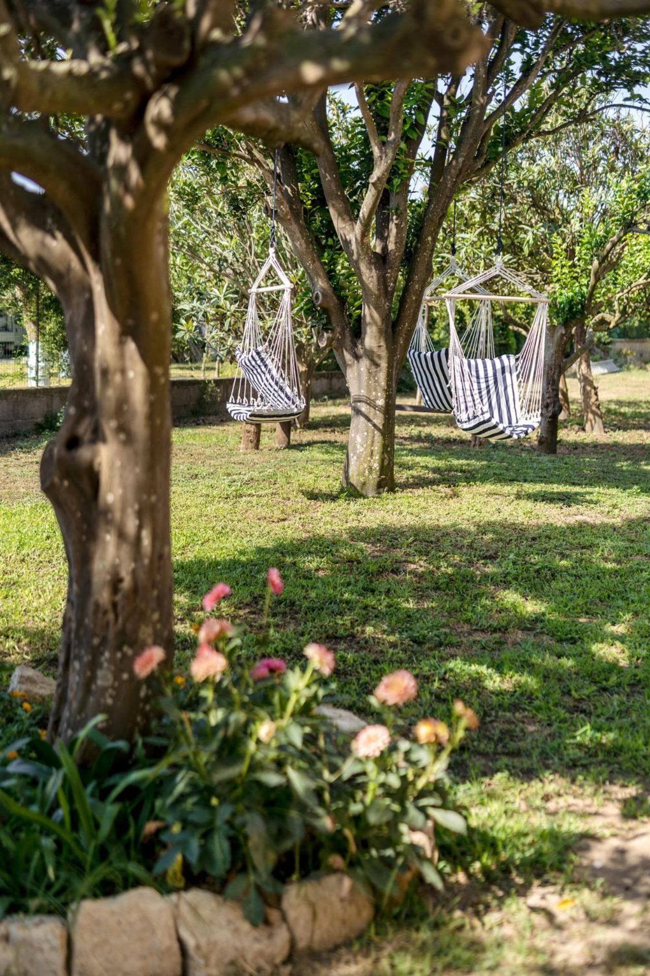 Double Room with Patio photo 2