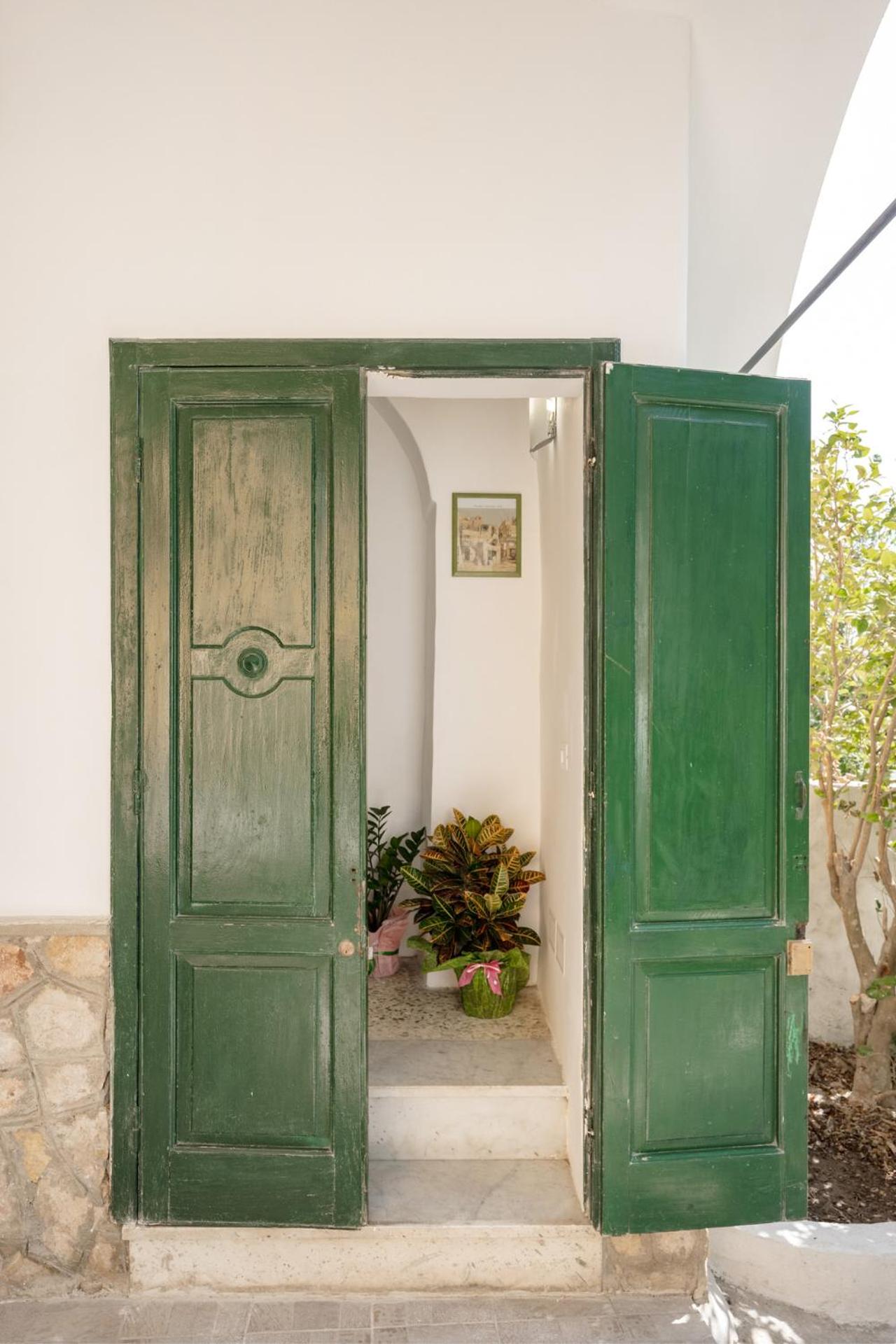 Triple Room with Sea View photo 3