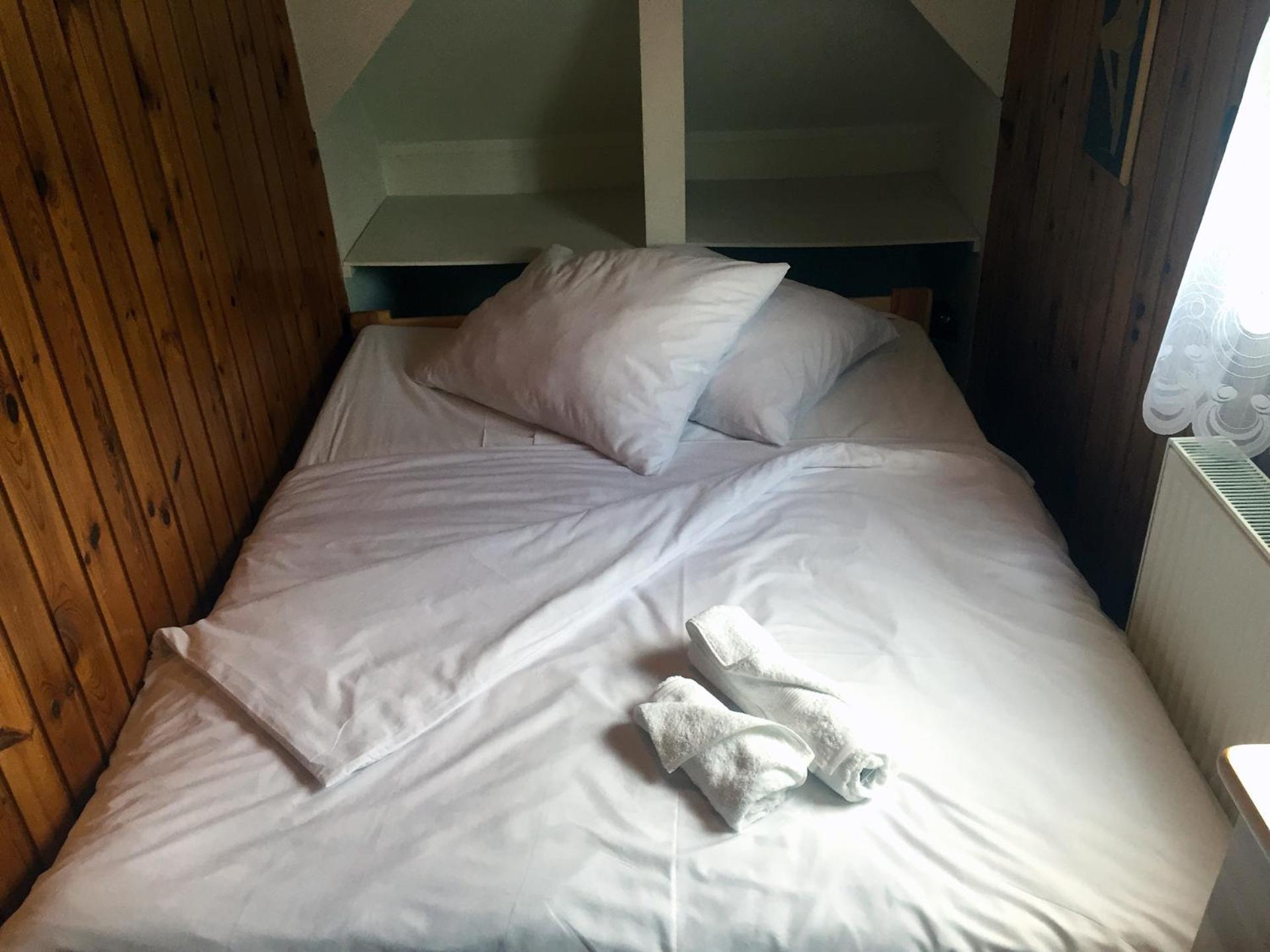 Two-Bedroom Chalet photo 1