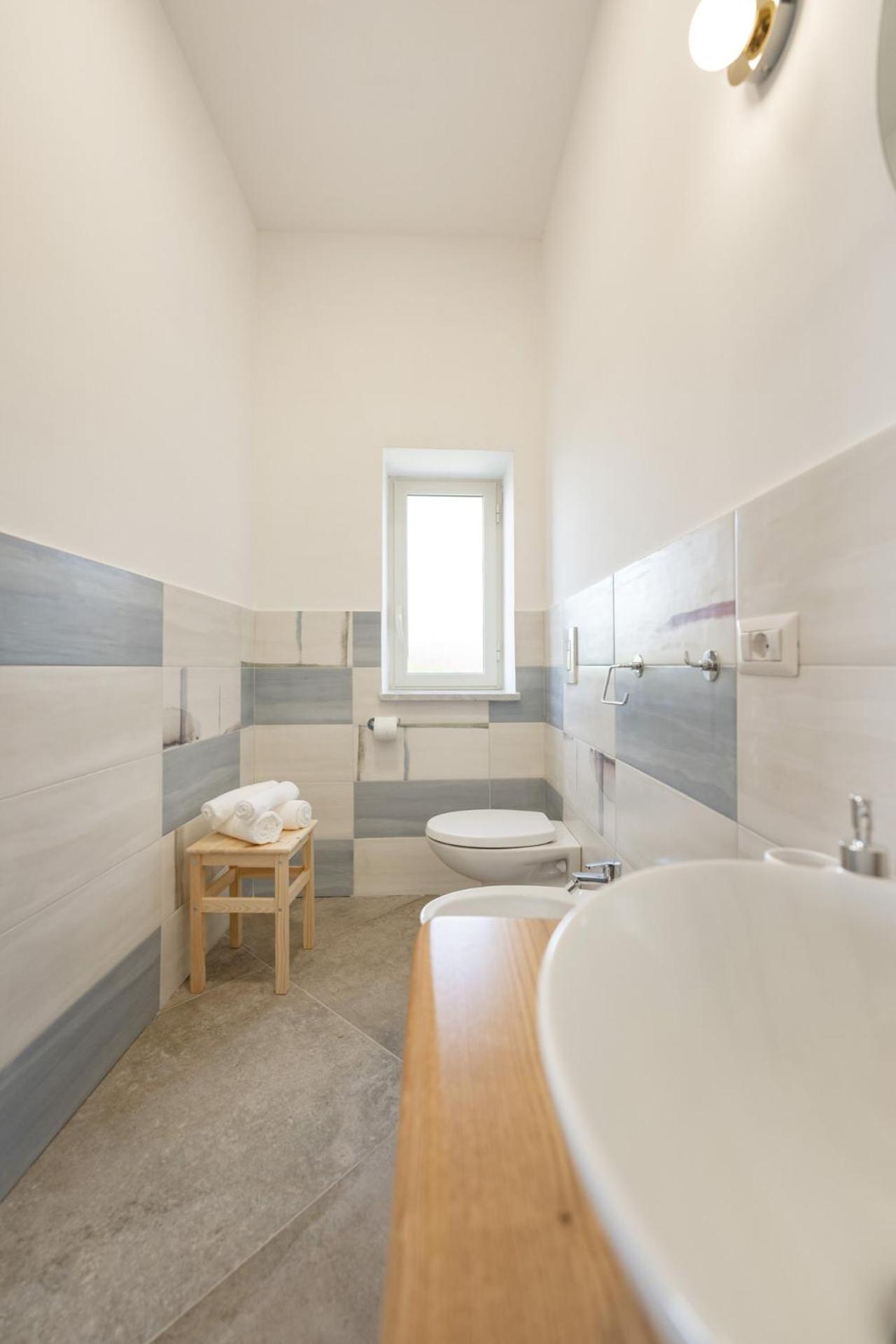 Double Room with Balcony and Sea View photo 2