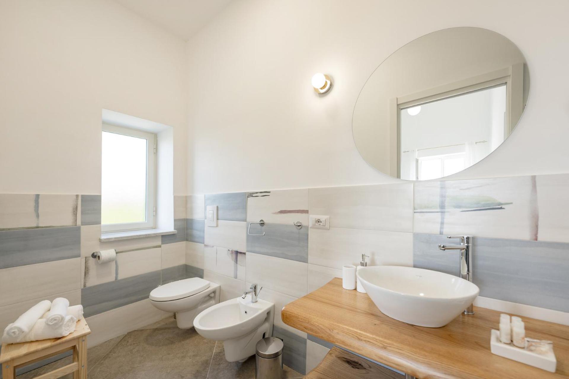 Double Room with Balcony and Sea View photo 2