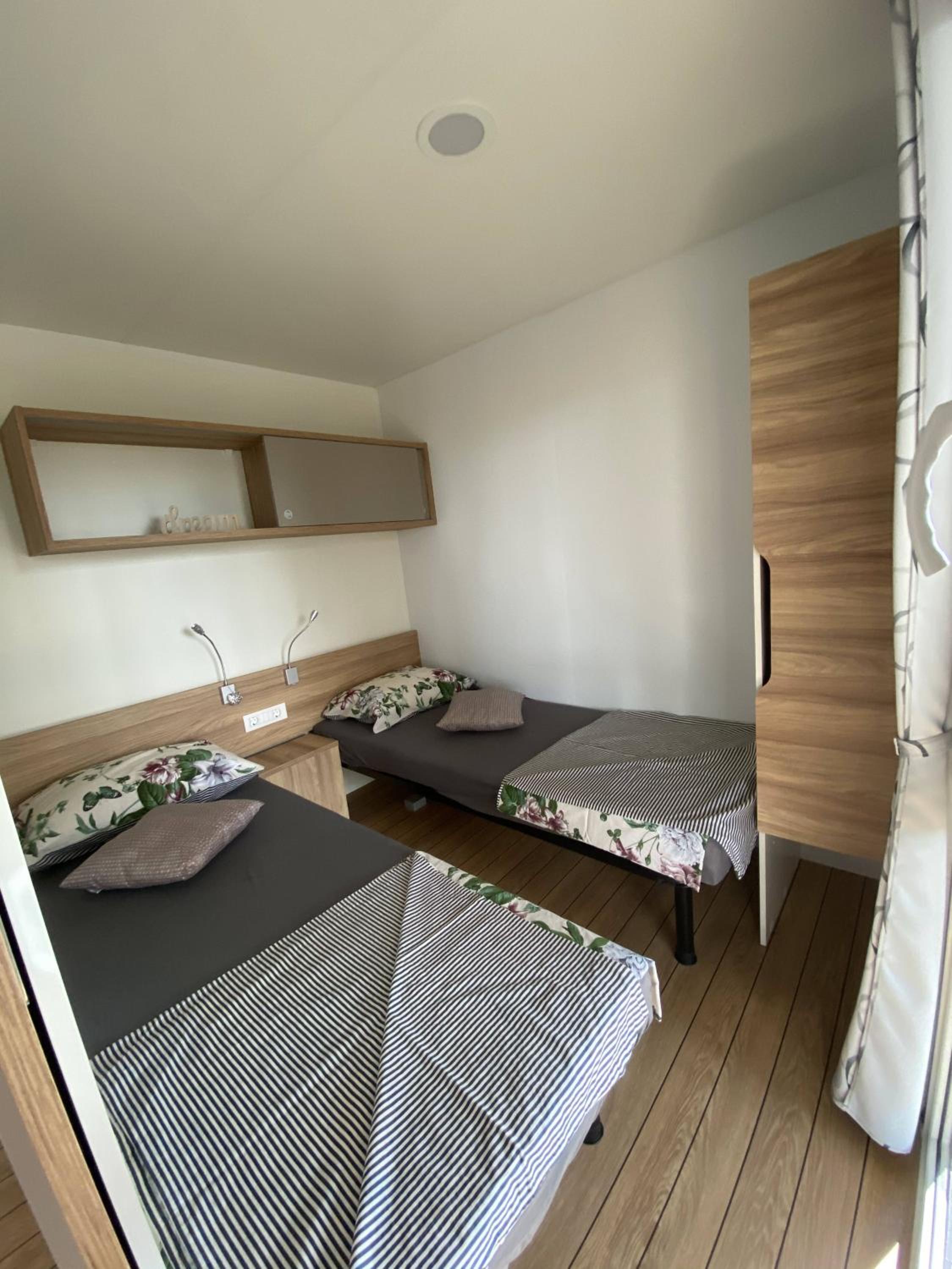 Mobile Home