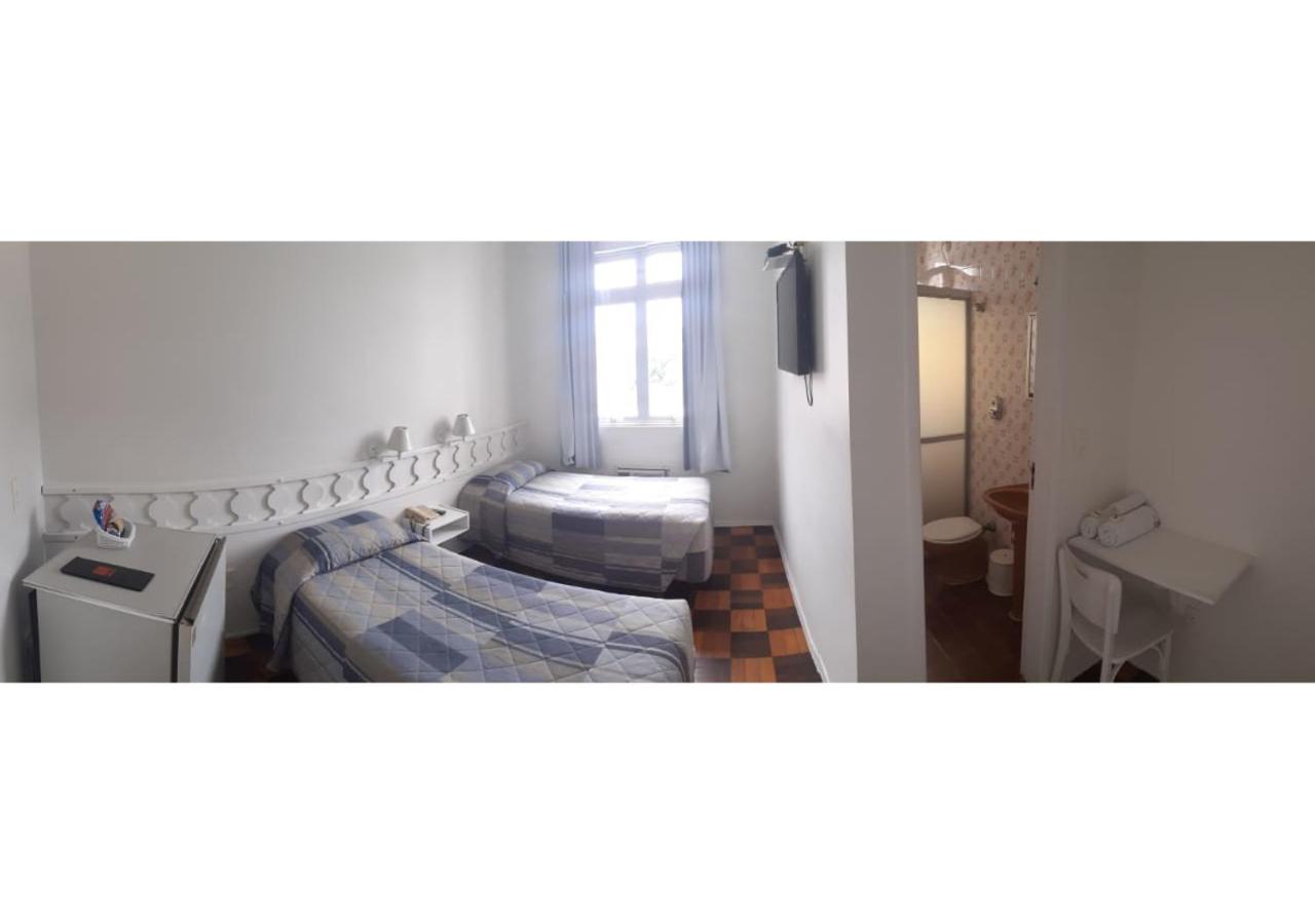 Budget Twin Room