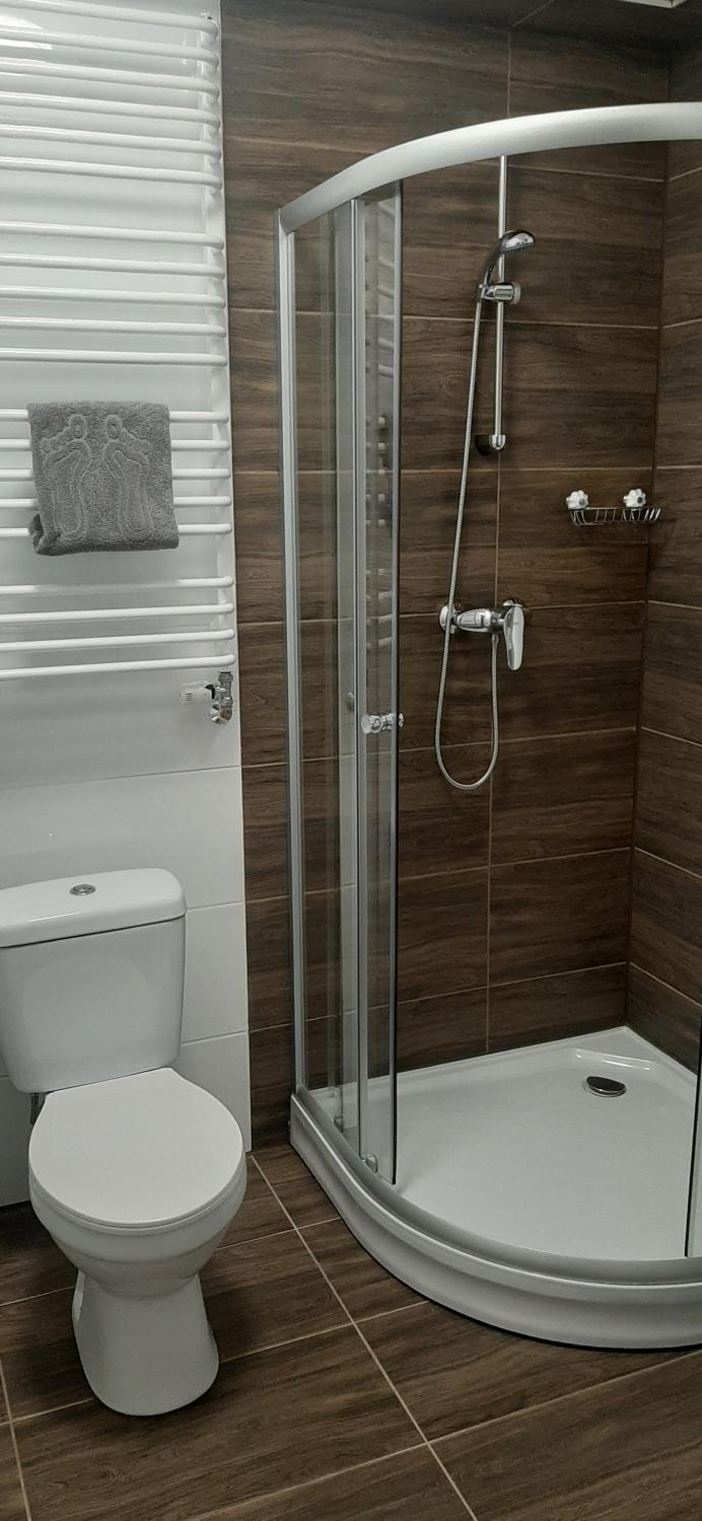 Deluxe Room - Photo 11