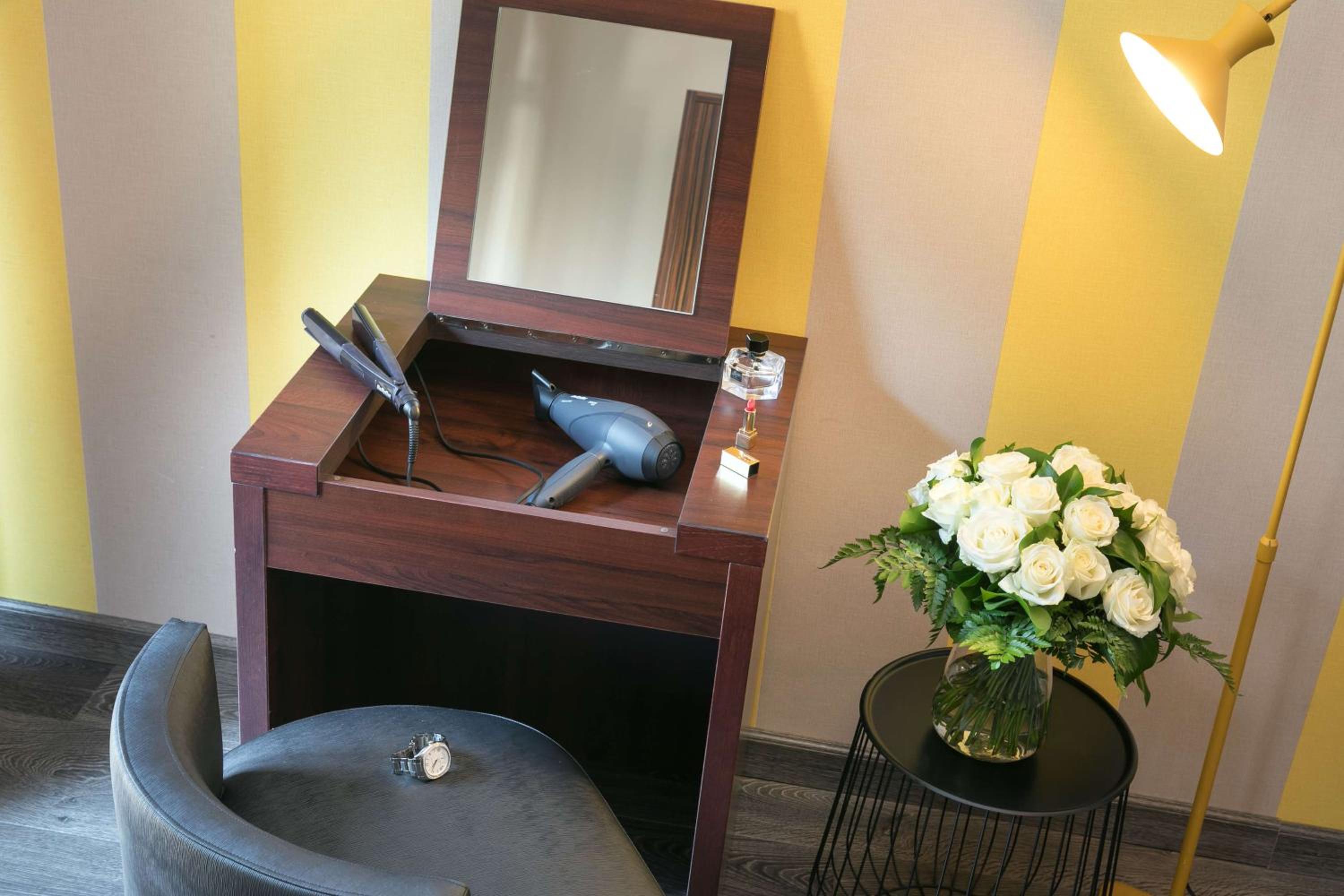 Junior Suite - Photo 9