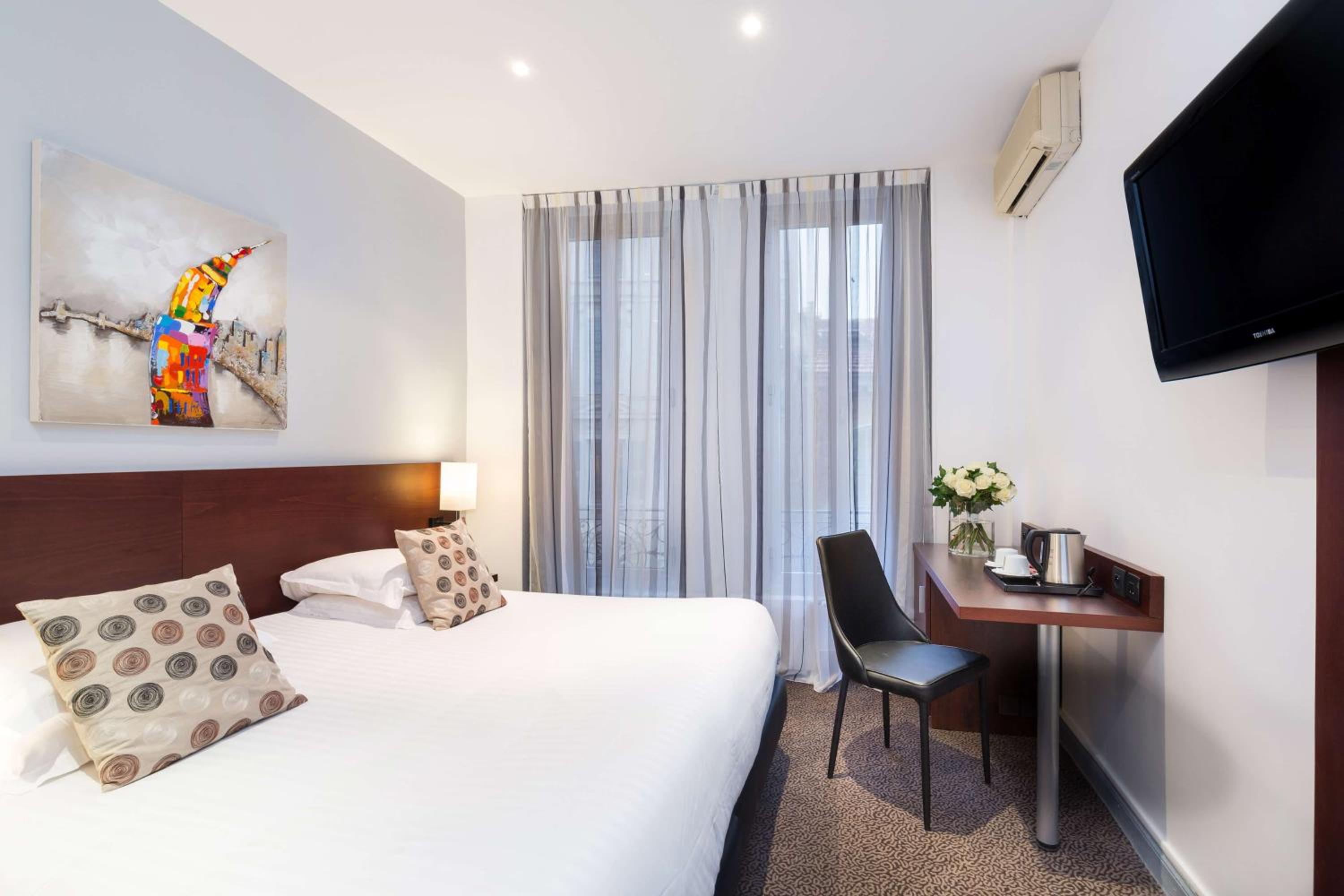 Superior Double Room - Photo 1