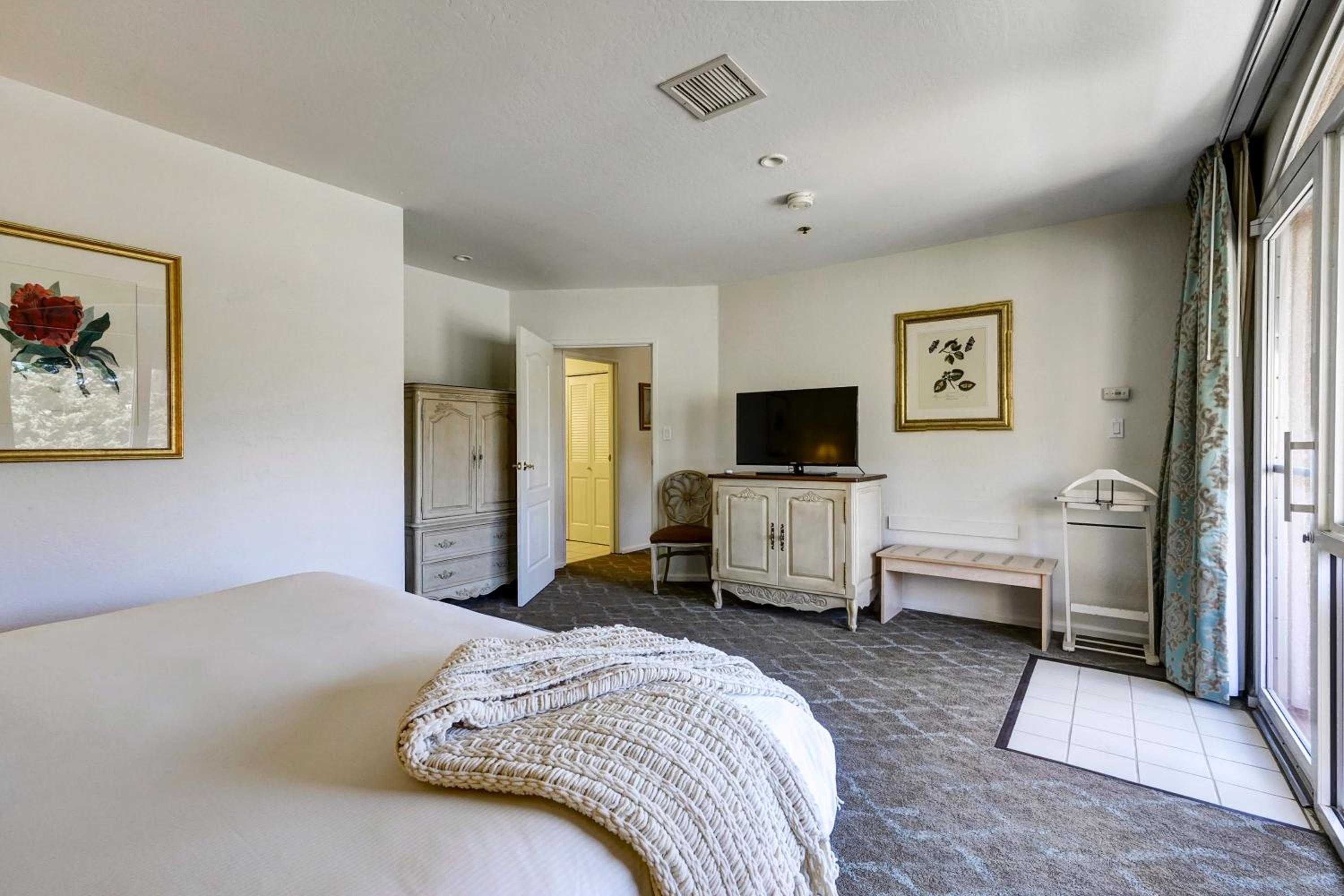 Luxury Suite (No pets allowed) - Photo 16