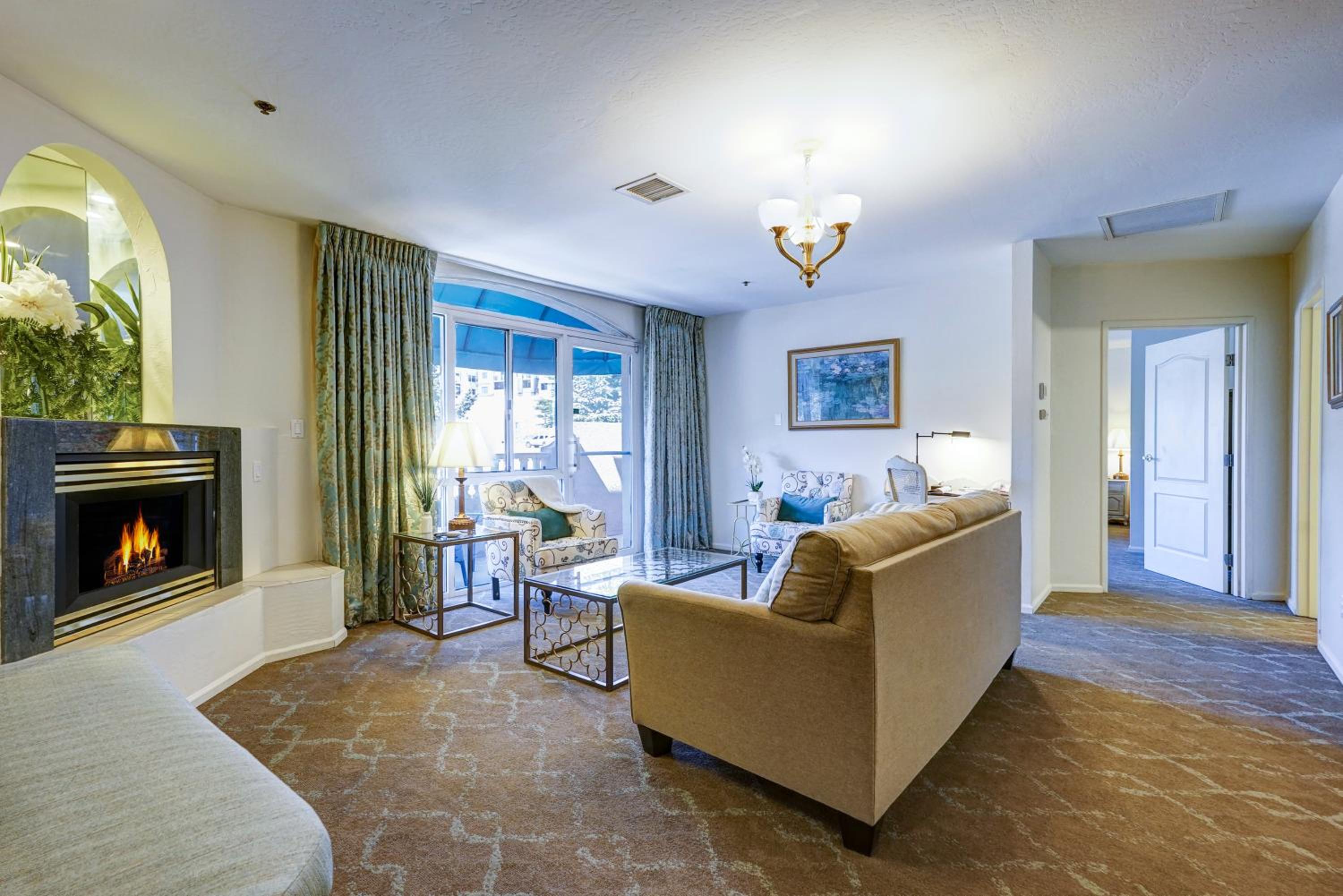 Luxury Suite (No pets allowed) - Photo 9