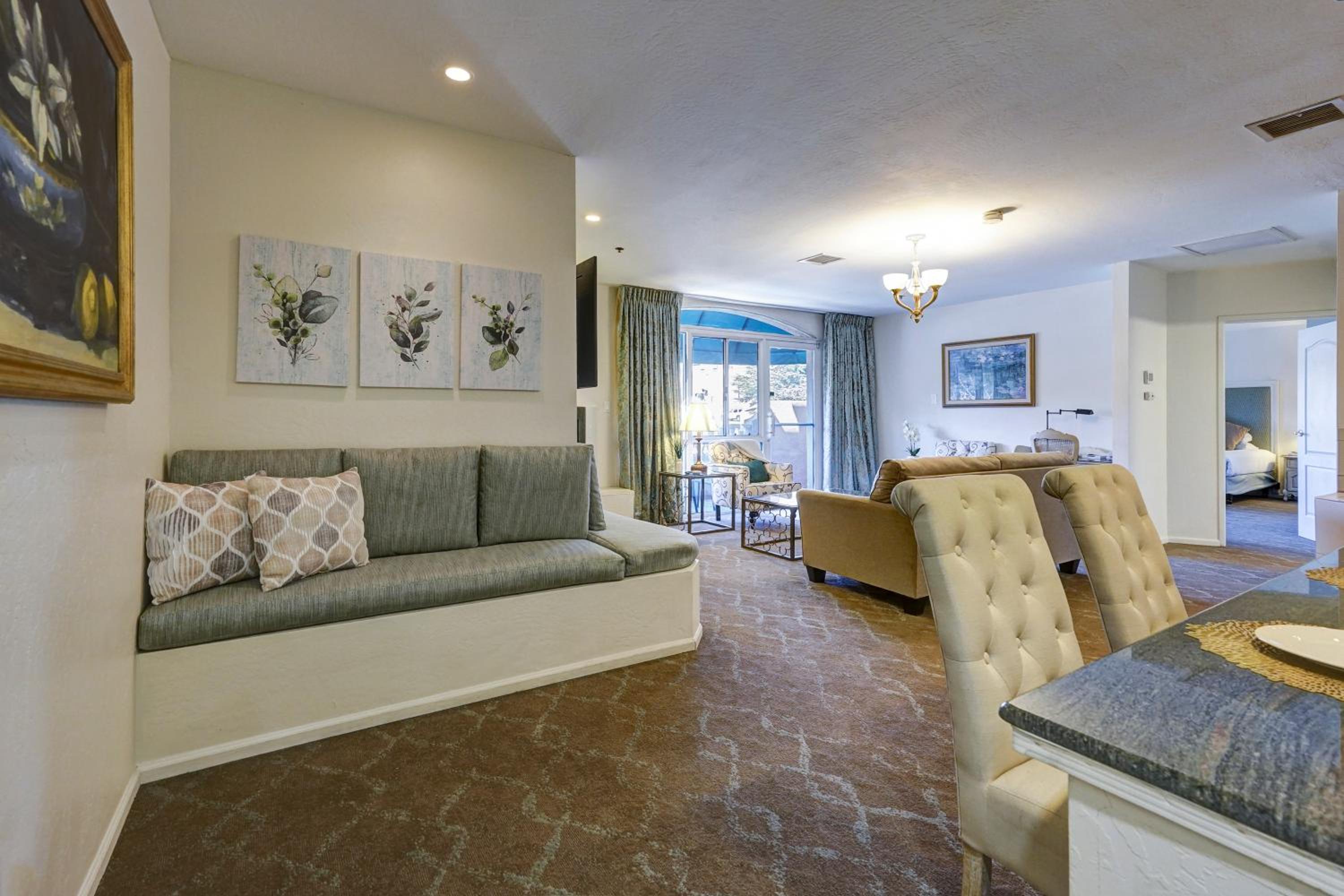 Luxury Suite (No pets allowed) - Photo 10