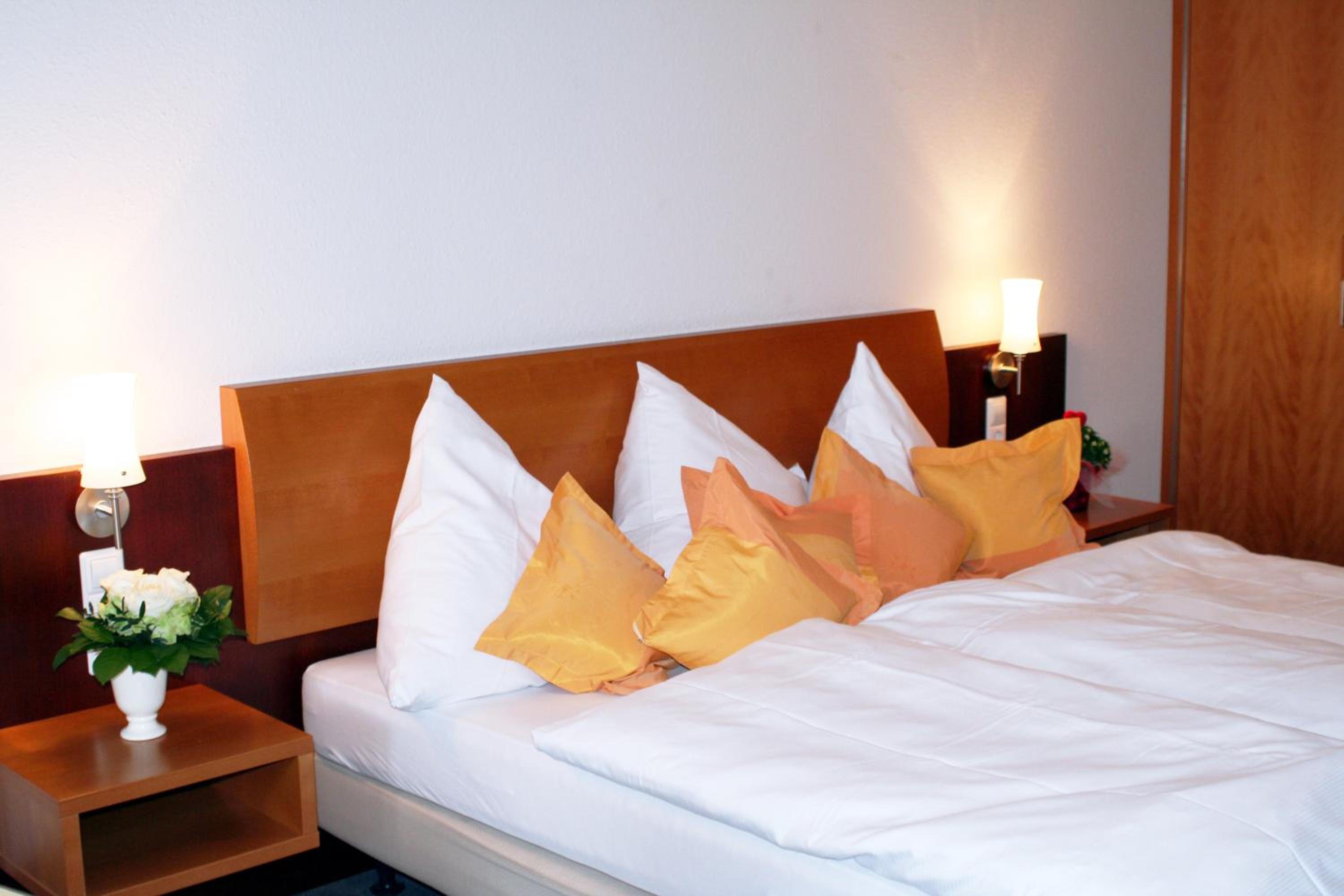 Comfort Double Room with Balcony photo 3