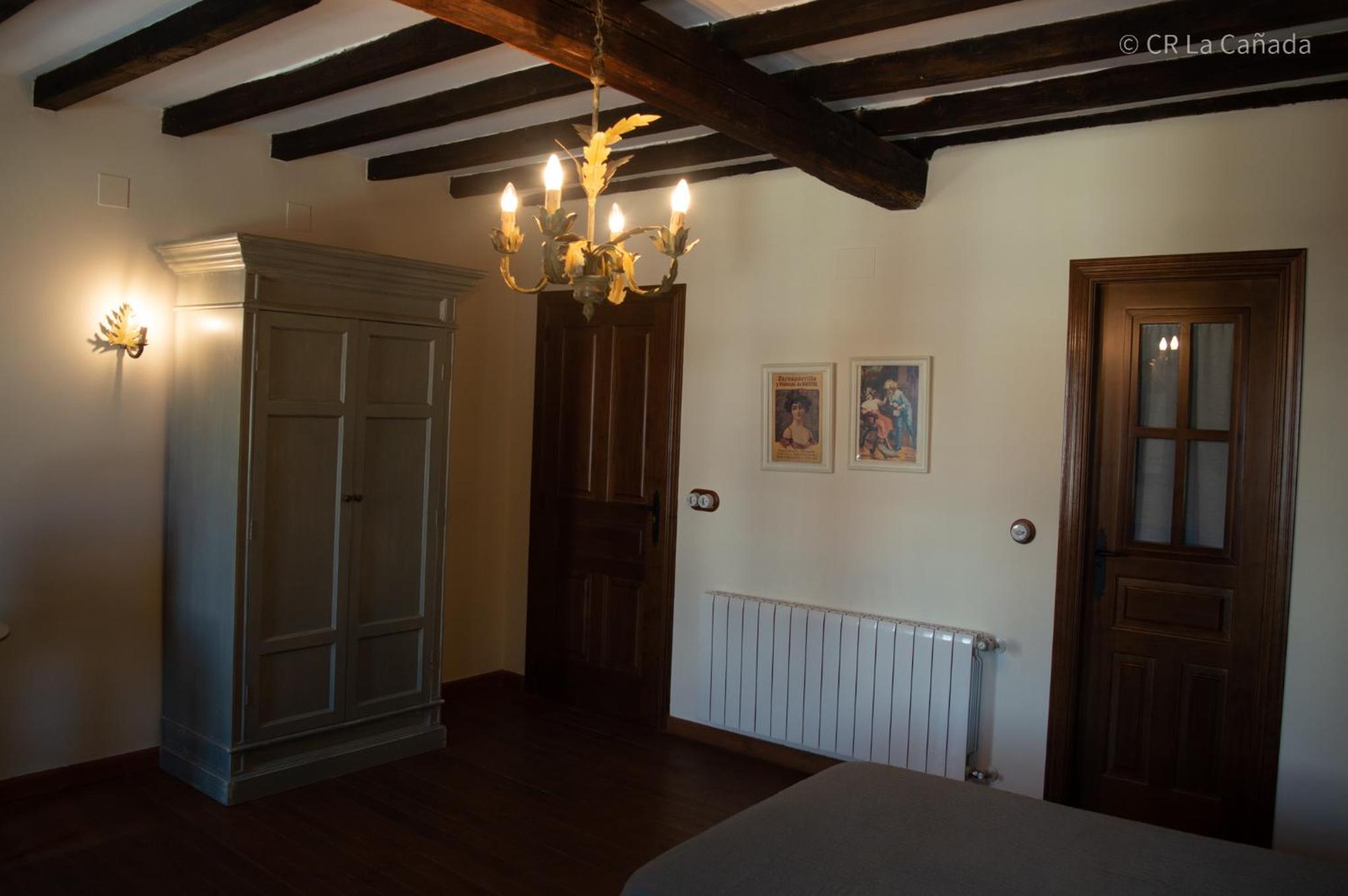 Twin Room photo 3