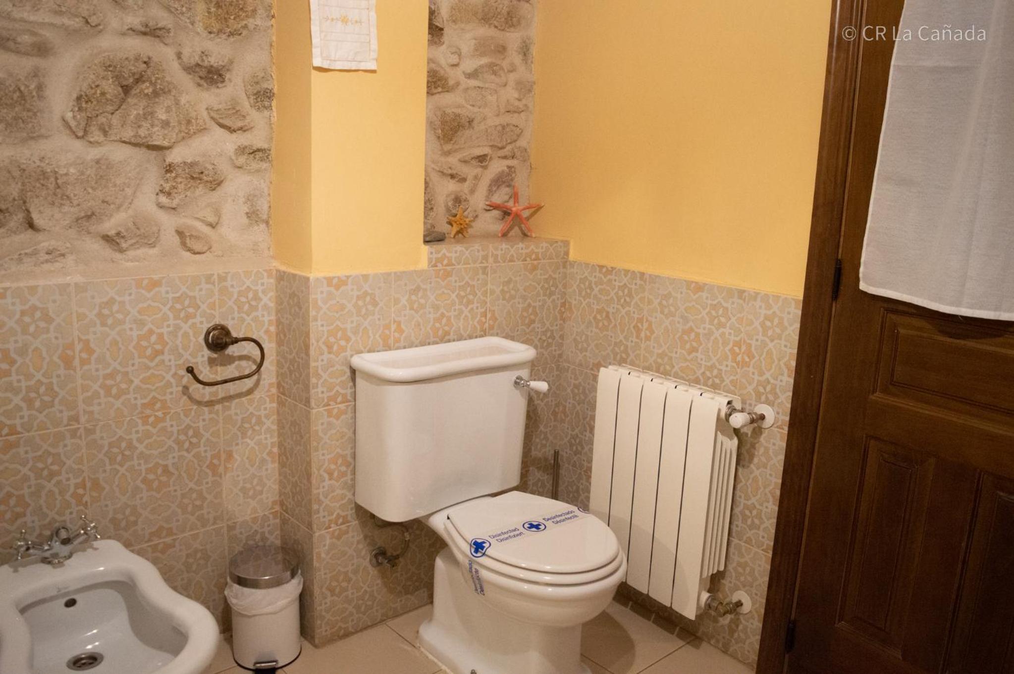 Twin Room photo 2