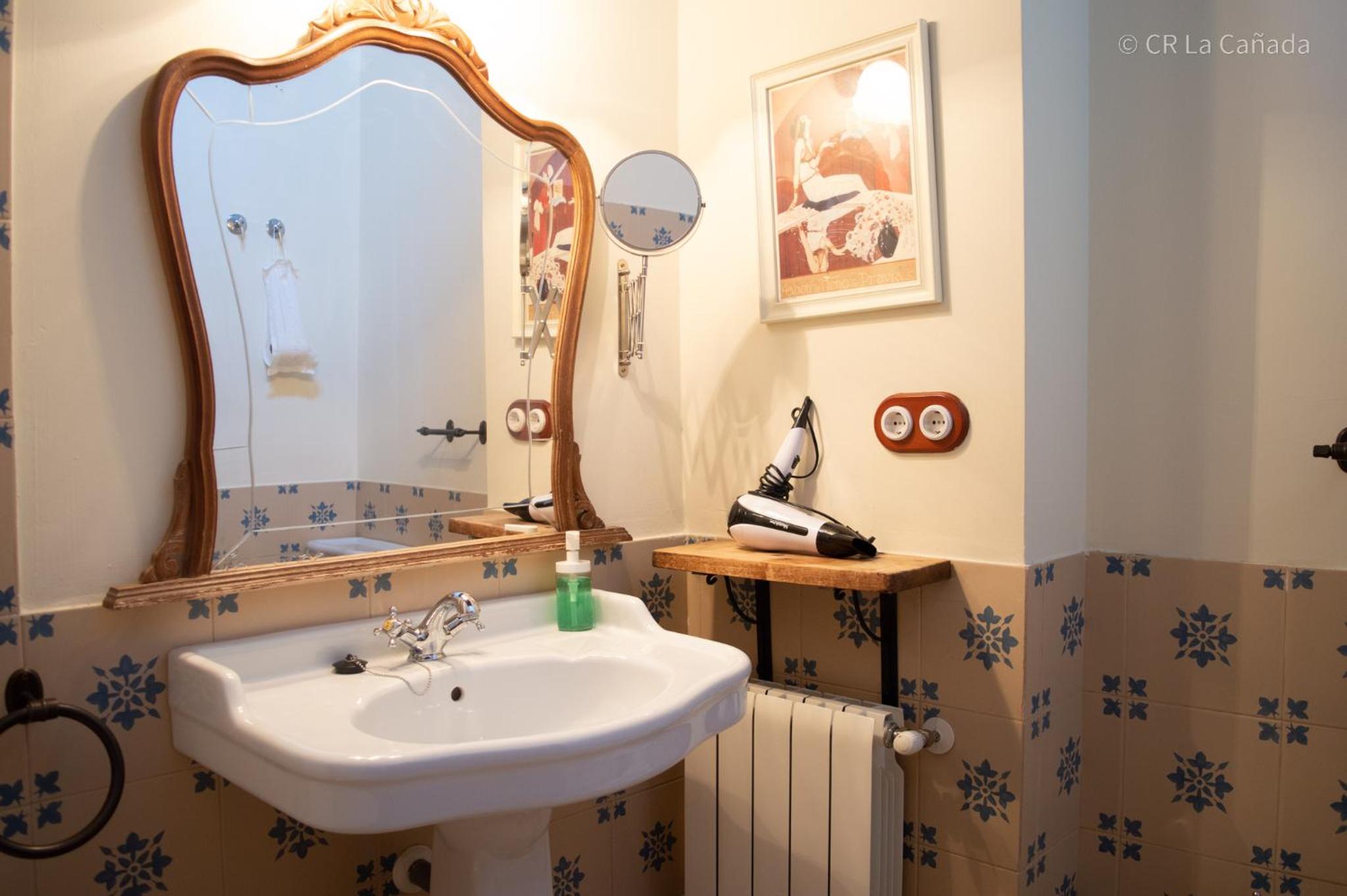 Double Room with Terrace photo 2