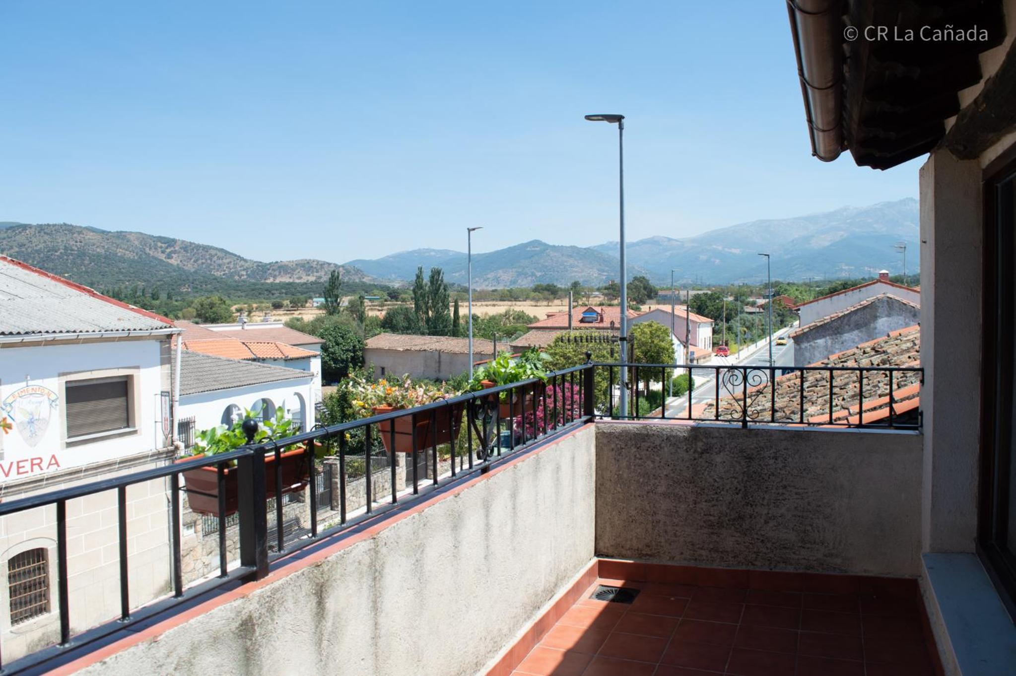 Double Room with Terrace photo 3