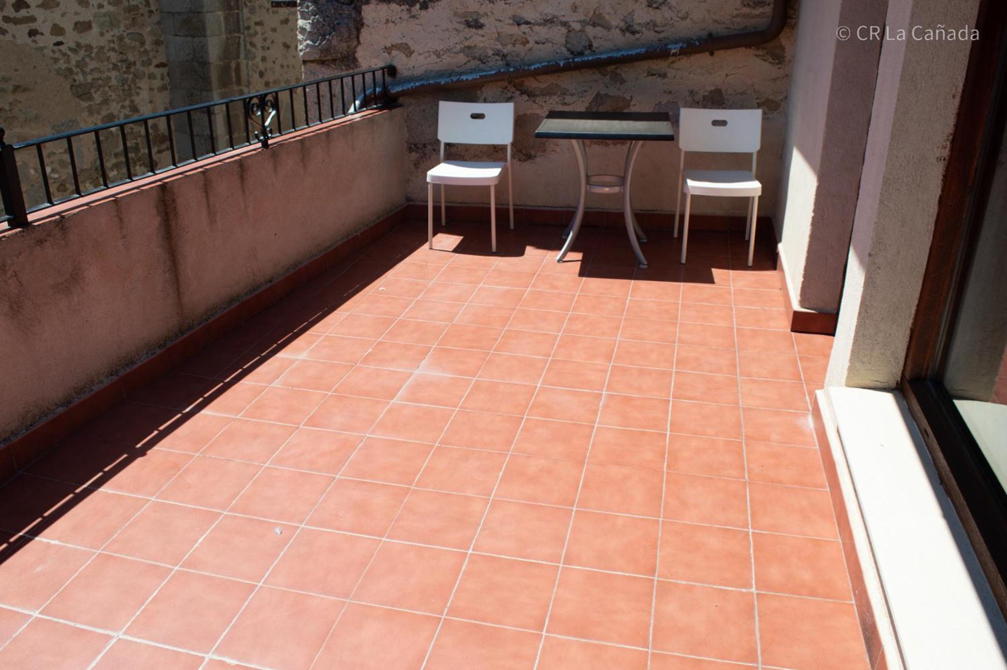 Habitación Doble Grande