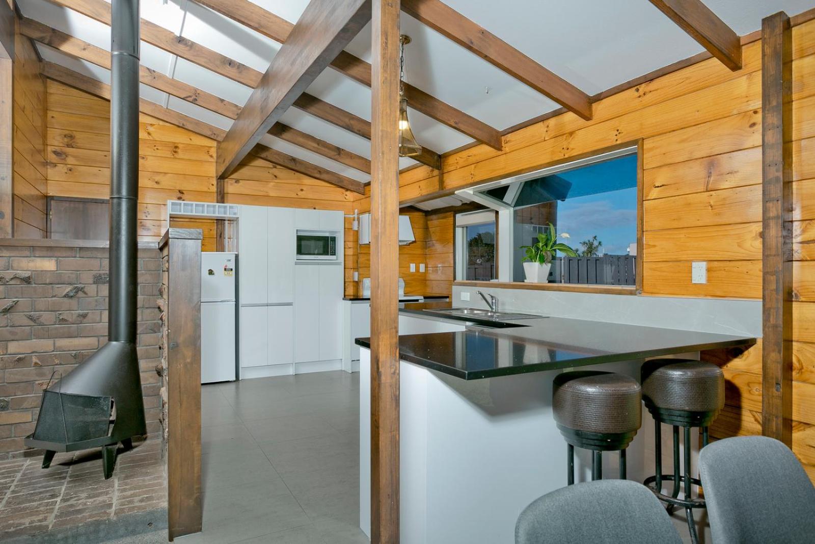 Villa - Photo 15