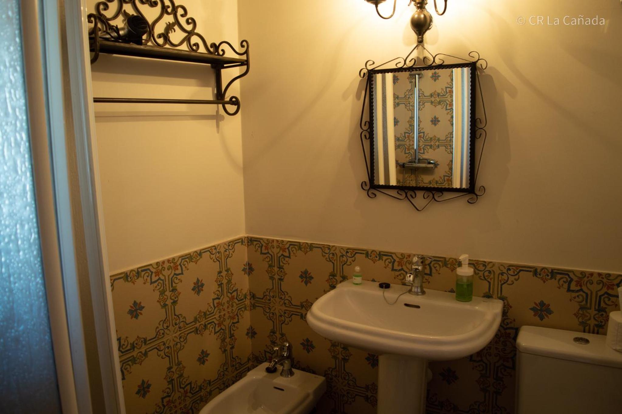 Double Room with Terrace photo 2