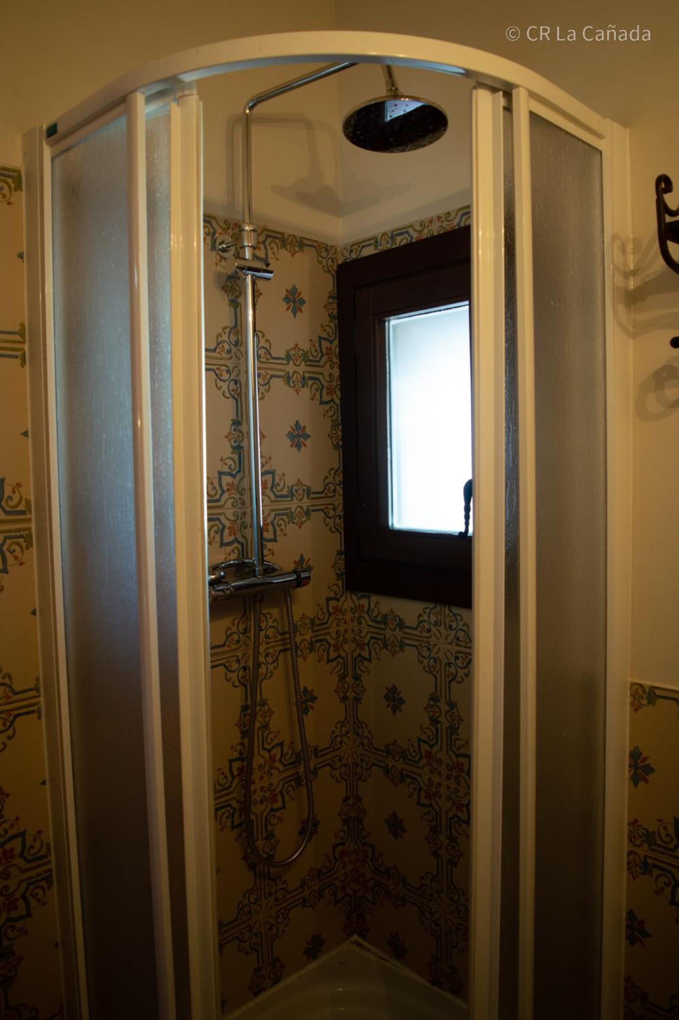 Double Room with Terrace photo 3