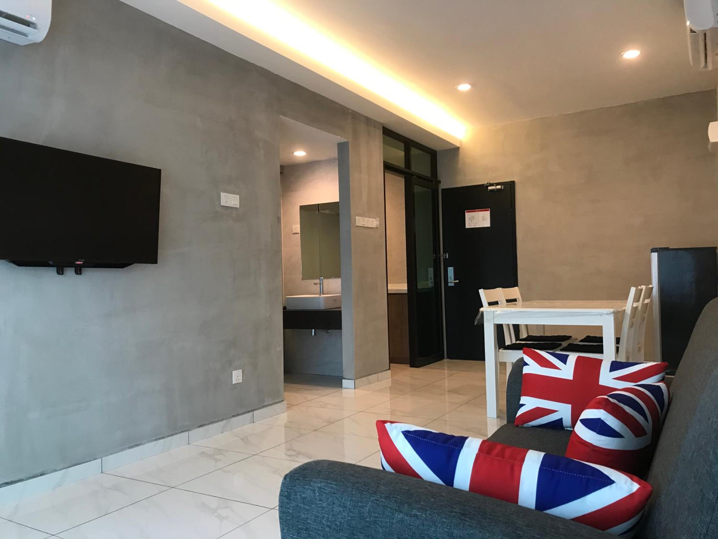 Family Suite - Photo 14