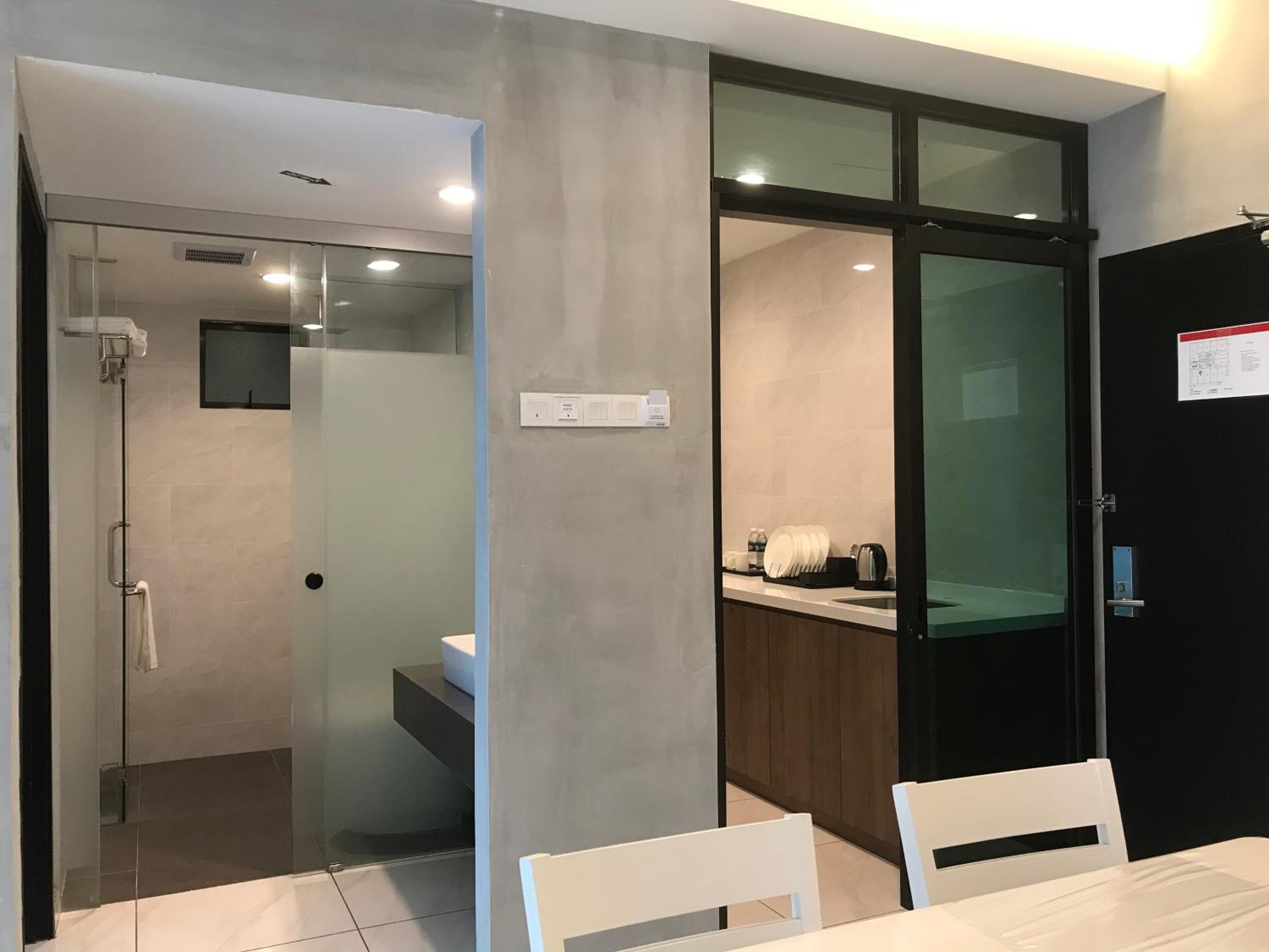 Family Suite - Photo 2