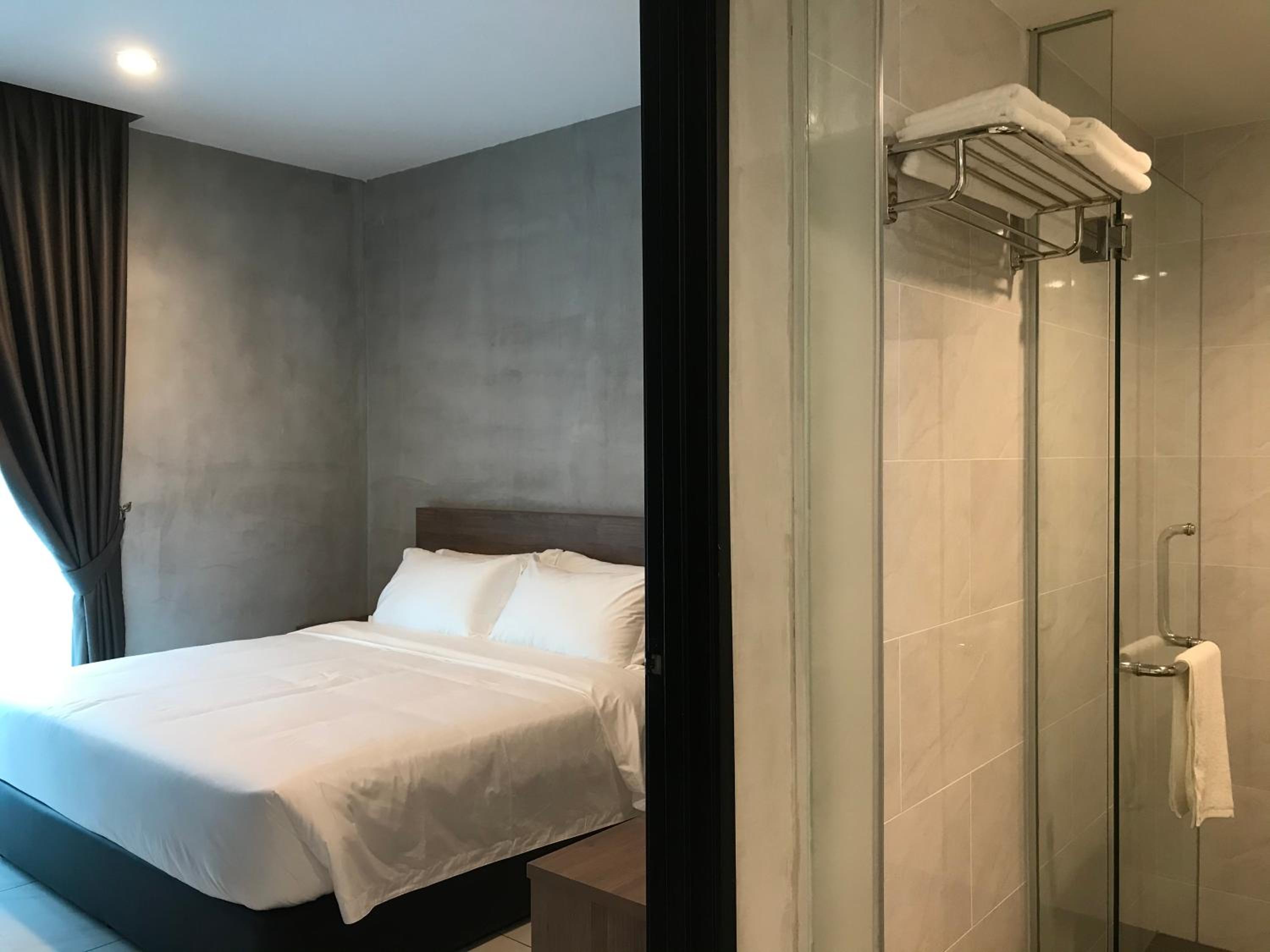 Family Suite - Photo 6