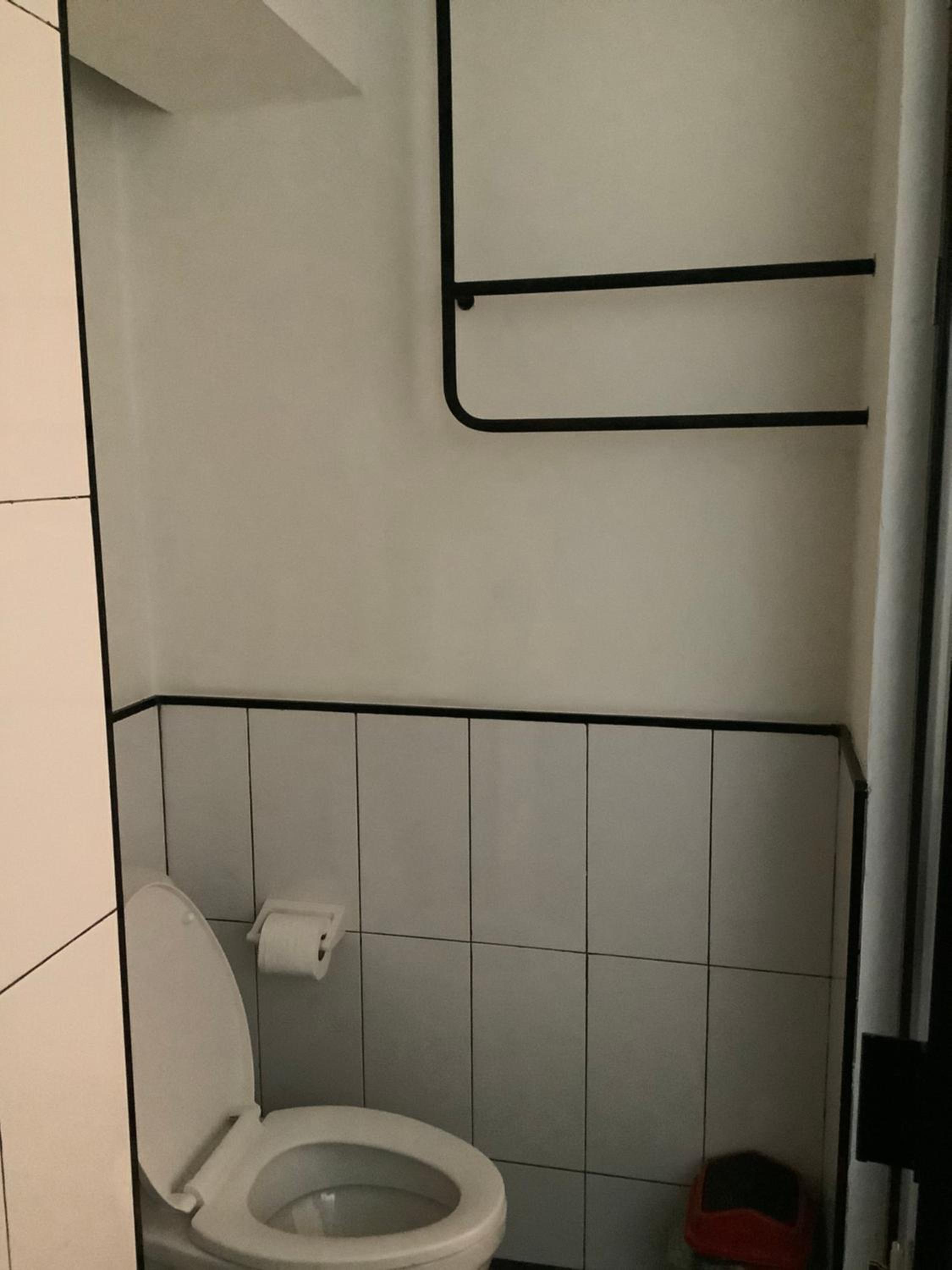 Budget Double or Twin Room - Photo 13