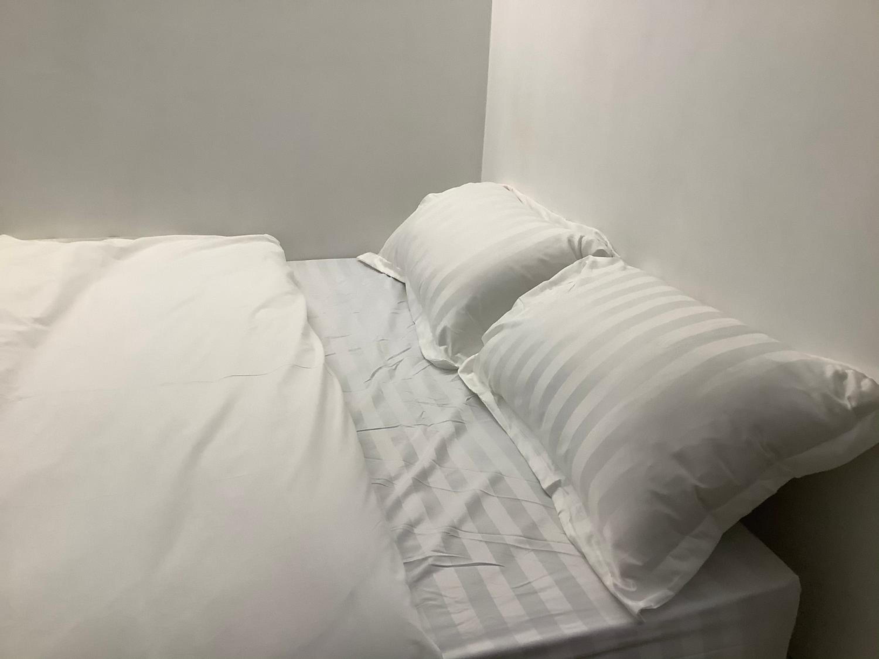 Budget Double or Twin Room - Photo 12