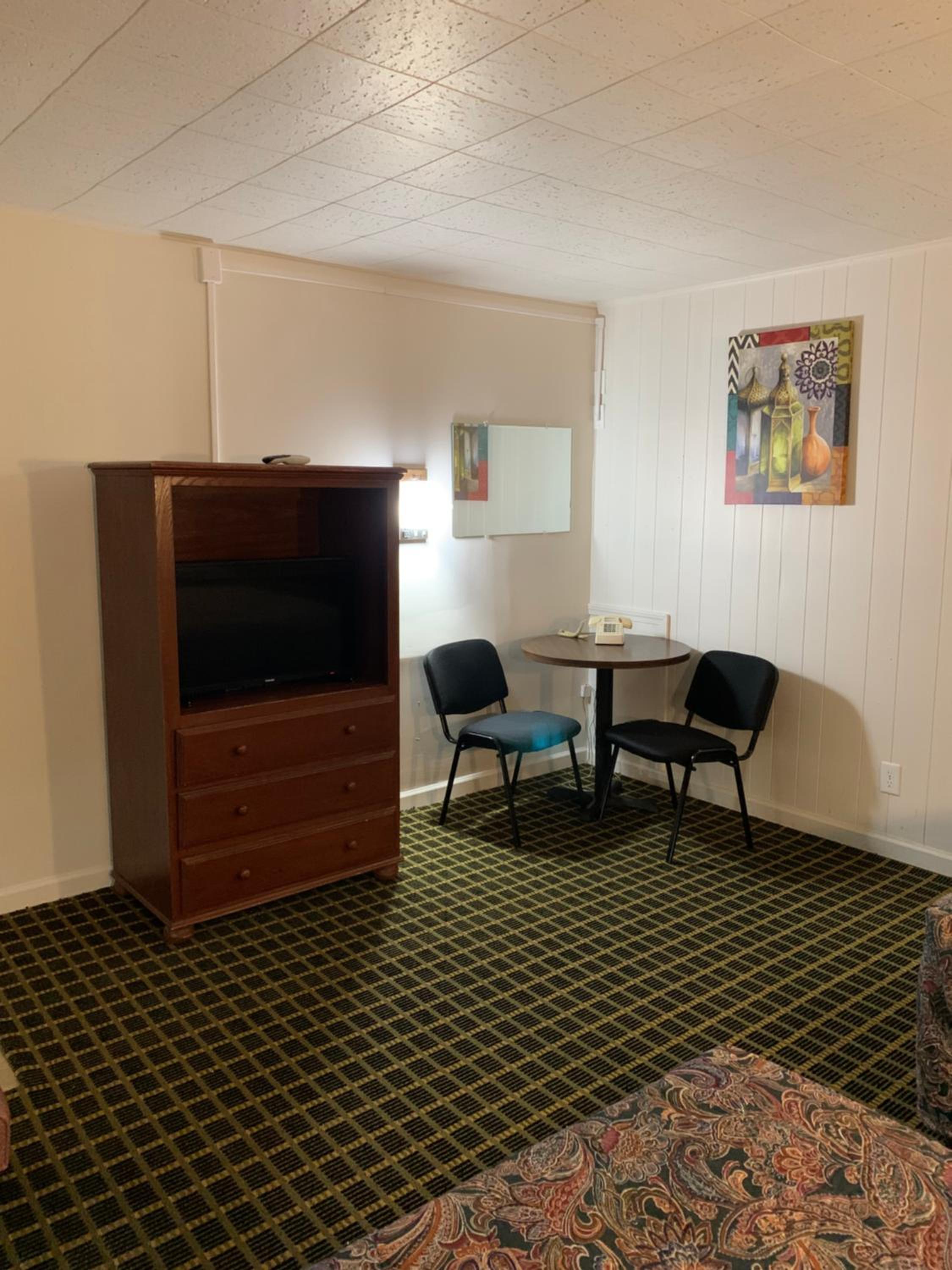 Family room ( smoking) - Photo 7