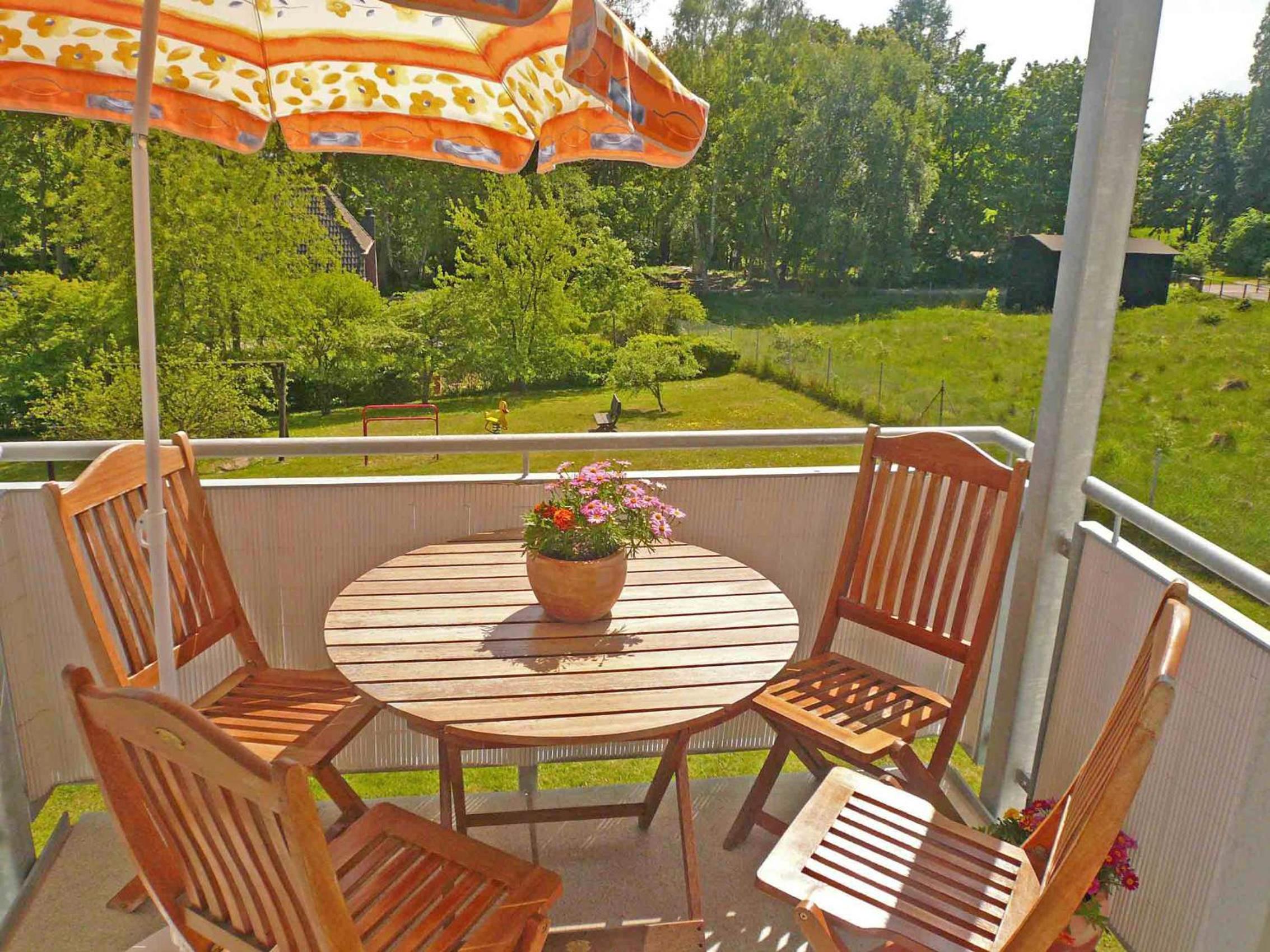 Two-Bedroom Apartment (2-4 Adults) photo 3
